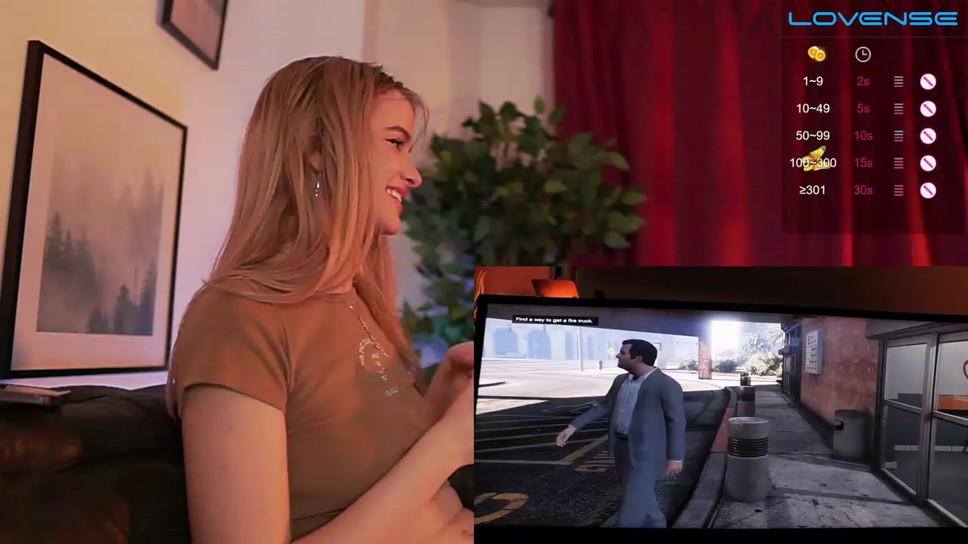 Gallery image thumbnail from sweetkins's myfreecams stream on, 02/01/2023, 05:09 image 14 of 20