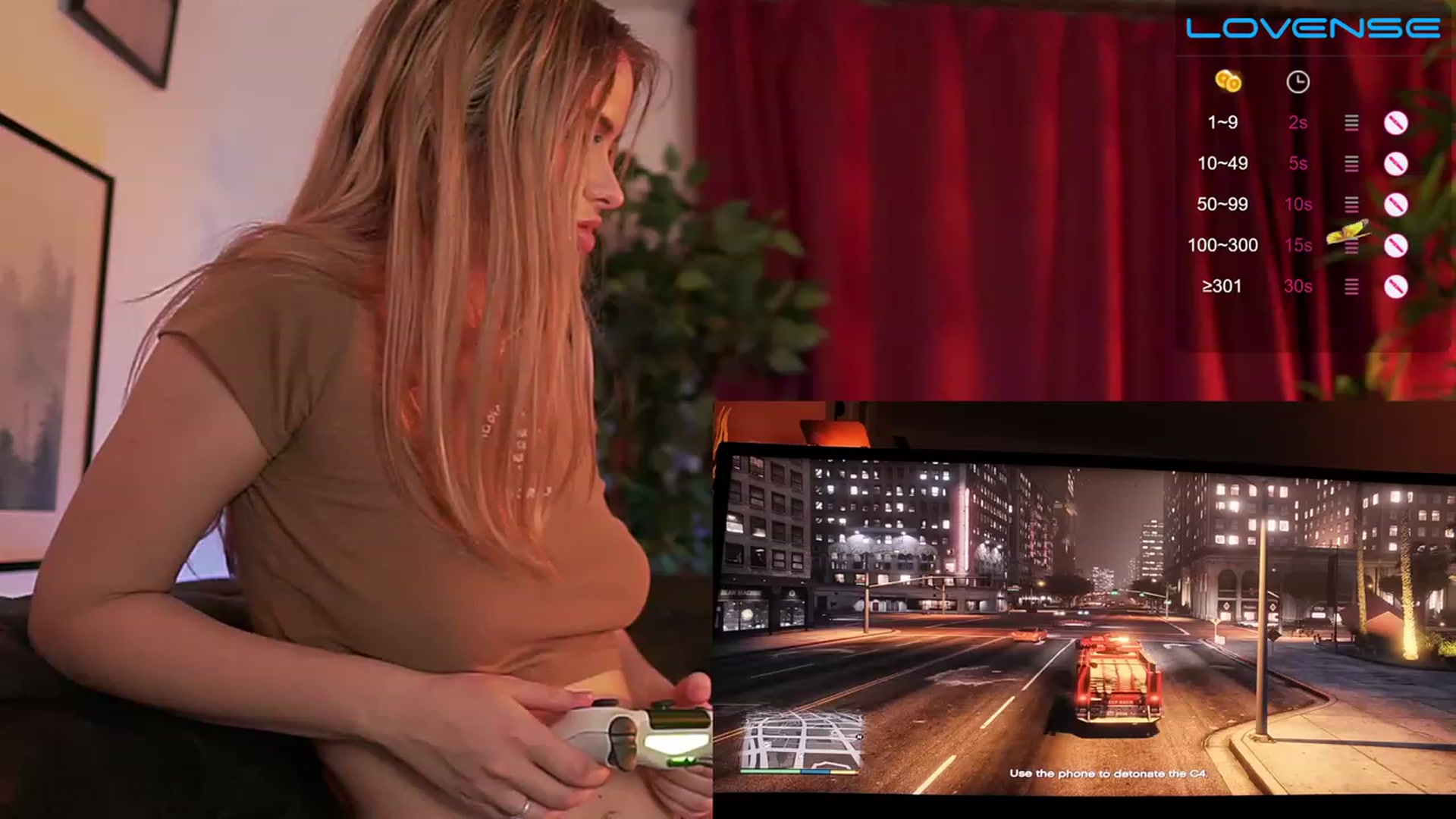 Gallery image thumbnail from sweetkins's myfreecams stream on, 02/01/2023, 05:09 image 18 of 20