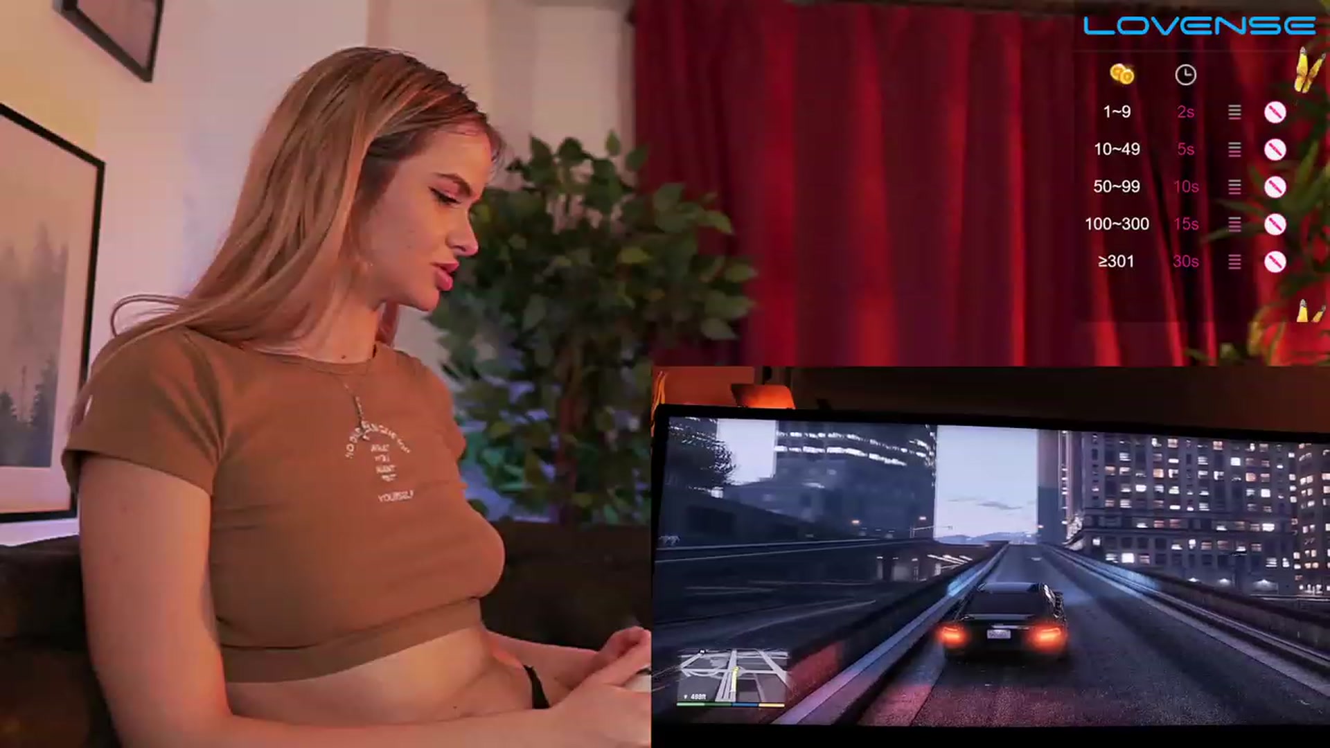 Gallery image thumbnail from sweetkins's myfreecams stream on, 02/01/2023, 05:09 image 16 of 20