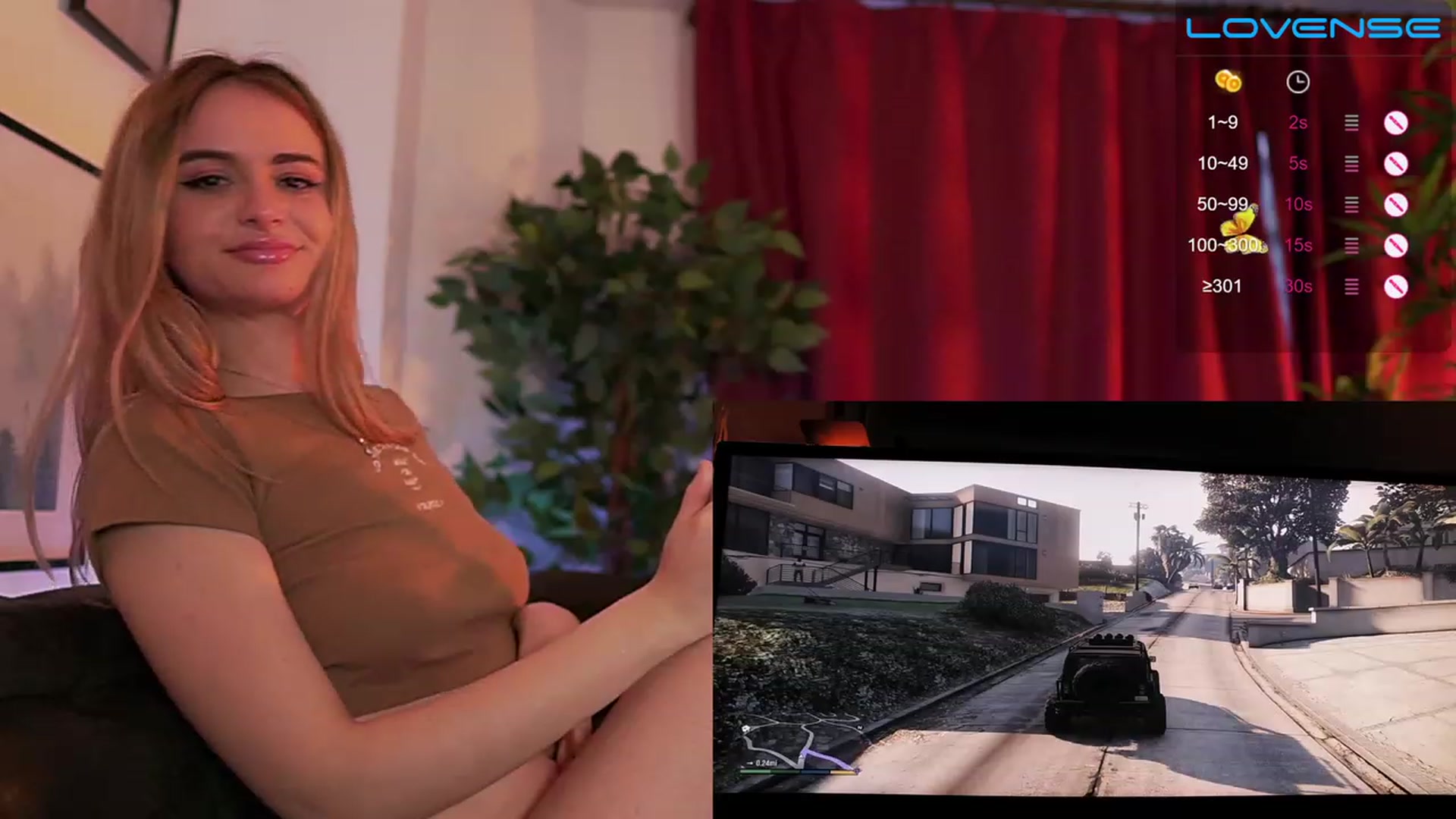 Gallery image thumbnail from sweetkins's myfreecams stream on, 02/01/2023, 06:10 image 8 of 20