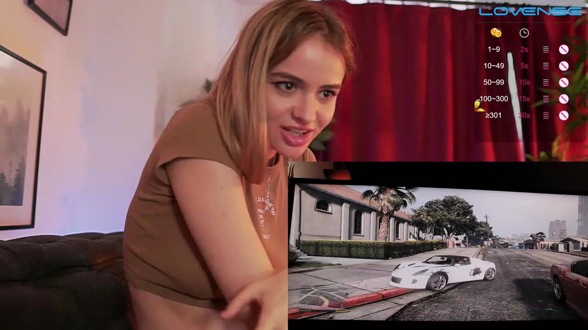 Gallery image thumbnail from sweetkins's myfreecams stream on, 02/01/2023, 06:10 image 20 of 20