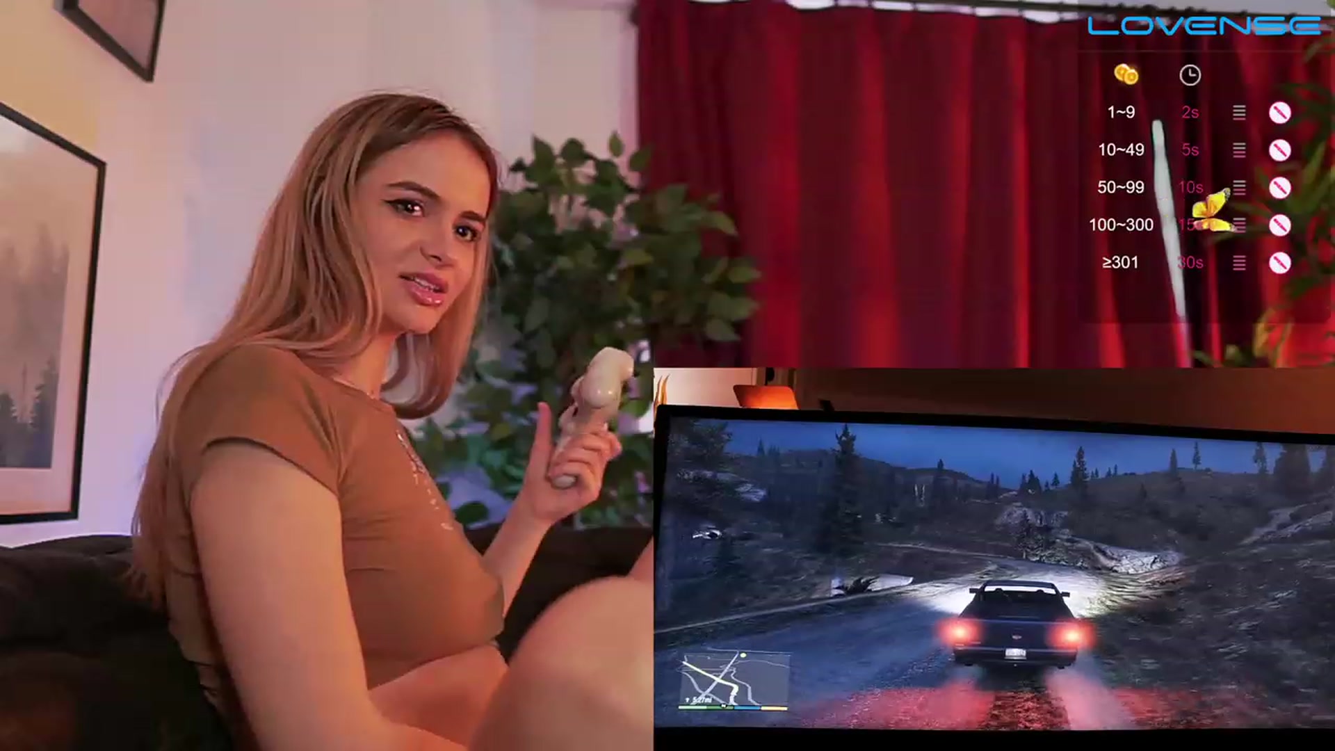 Gallery image thumbnail from sweetkins's myfreecams stream on, 02/01/2023, 06:10 image 17 of 20