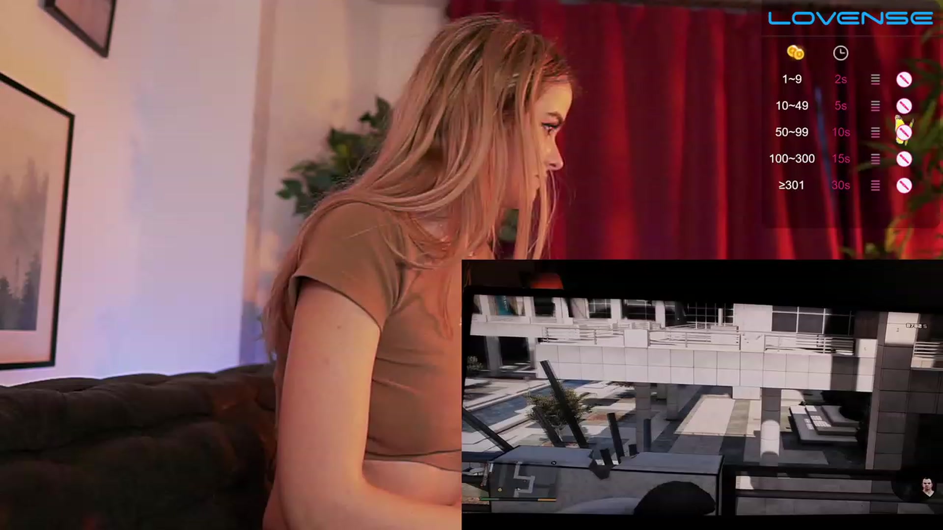 Gallery image thumbnail from sweetkins's myfreecams stream on, 02/01/2023, 06:10 image 4 of 20