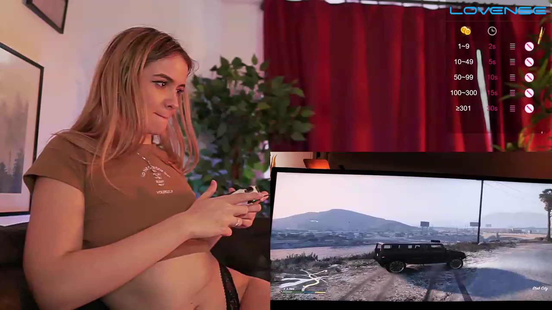 Gallery image thumbnail from sweetkins's myfreecams stream on, 02/01/2023, 06:10 image 18 of 20