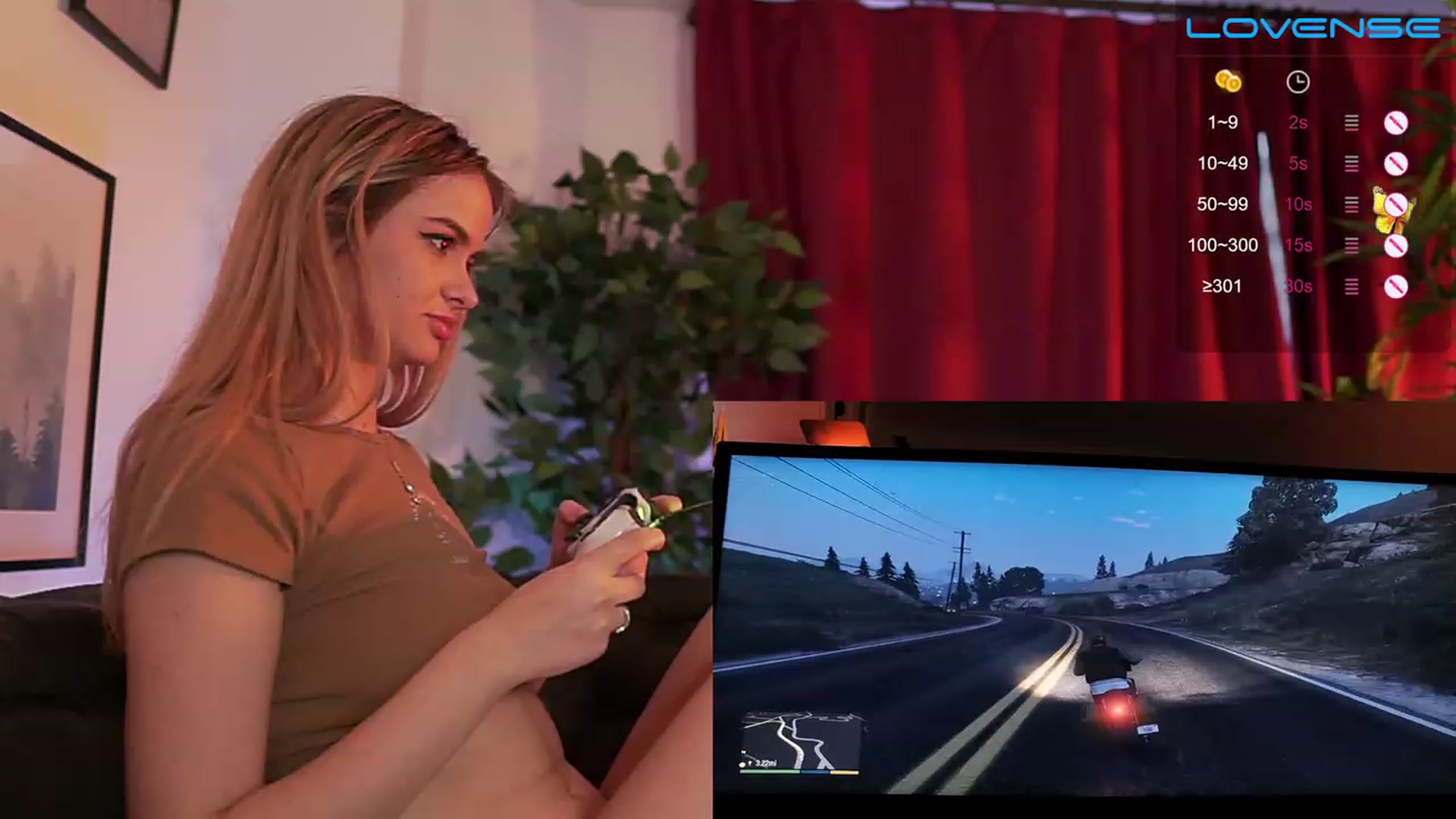 Gallery image thumbnail from sweetkins's myfreecams stream on, 02/01/2023, 06:10 image 11 of 20