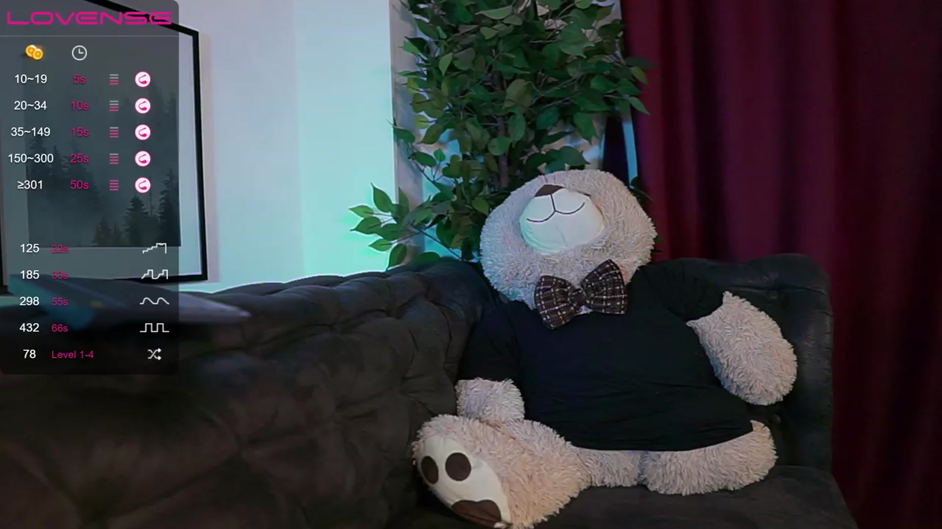 Gallery image thumbnail from sweetkins's myfreecams stream on, 04/07/2023, 04:48 image 15 of 20