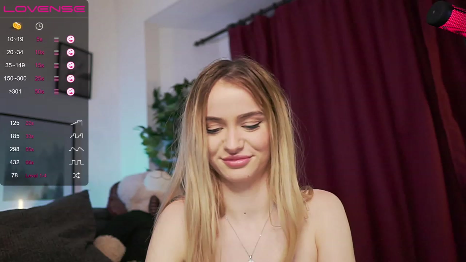 Gallery image thumbnail from sweetkins's myfreecams stream on, 04/10/2023, 24:19 image 1 of 20