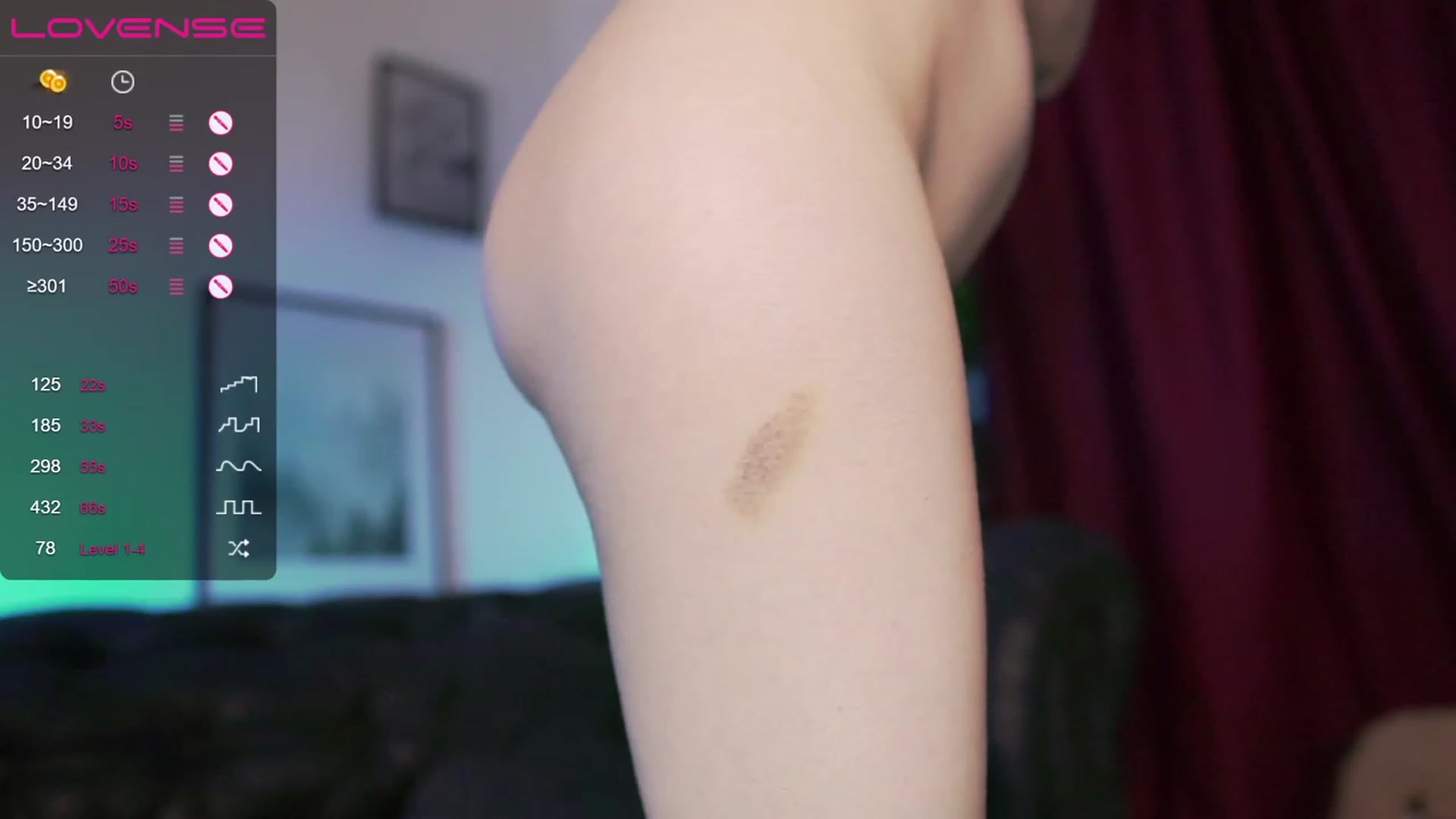 Gallery image thumbnail from sweetkins's myfreecams stream on, 04/15/2023, 03:35 image 20 of 20