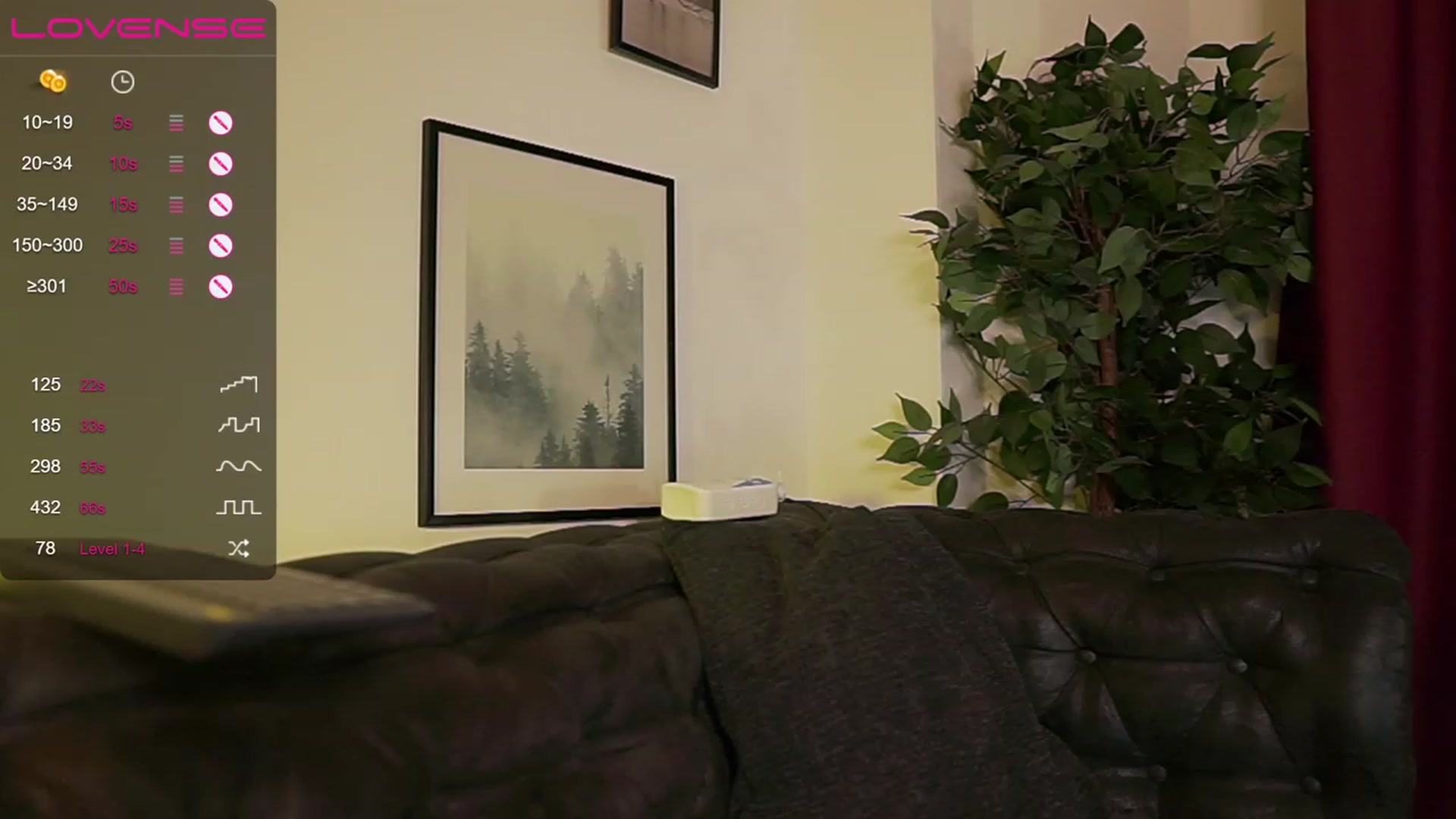 Gallery image thumbnail from sweetkins's myfreecams stream on, 04/19/2023, 02:47 image 6 of 20