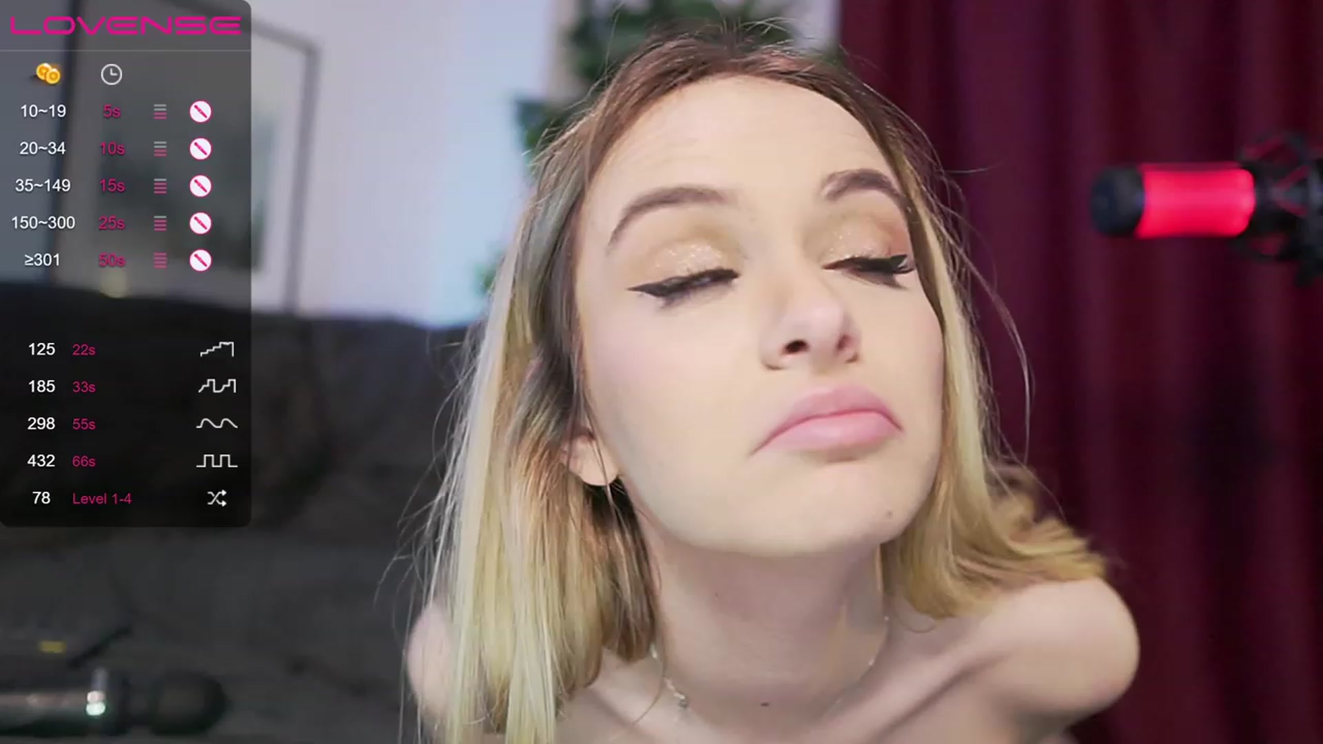 Gallery image thumbnail from sweetkins's myfreecams stream on, 05/01/2023, 02:32 image 20 of 20