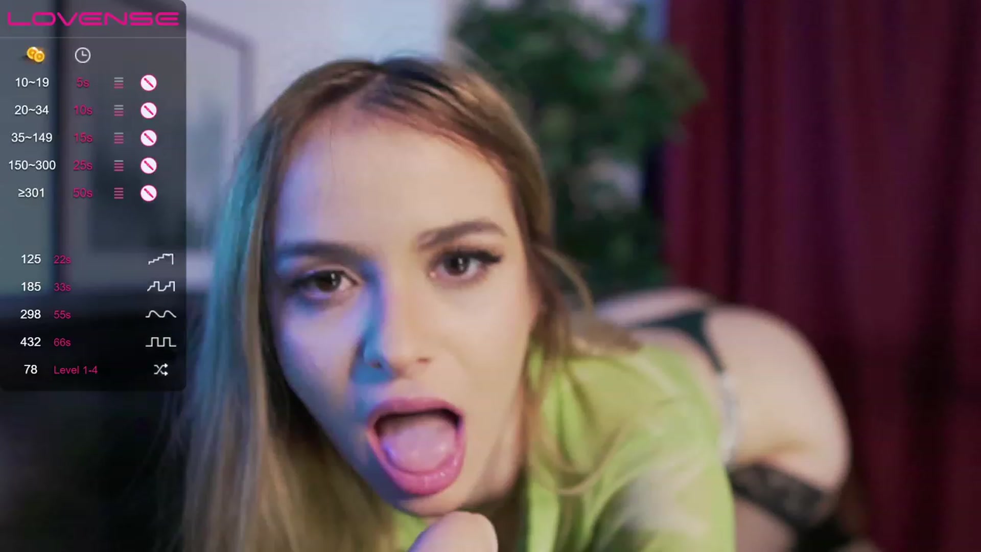 Gallery image thumbnail from sweetkins's myfreecams stream on, 05/02/2023, 01:38 image 5 of 20