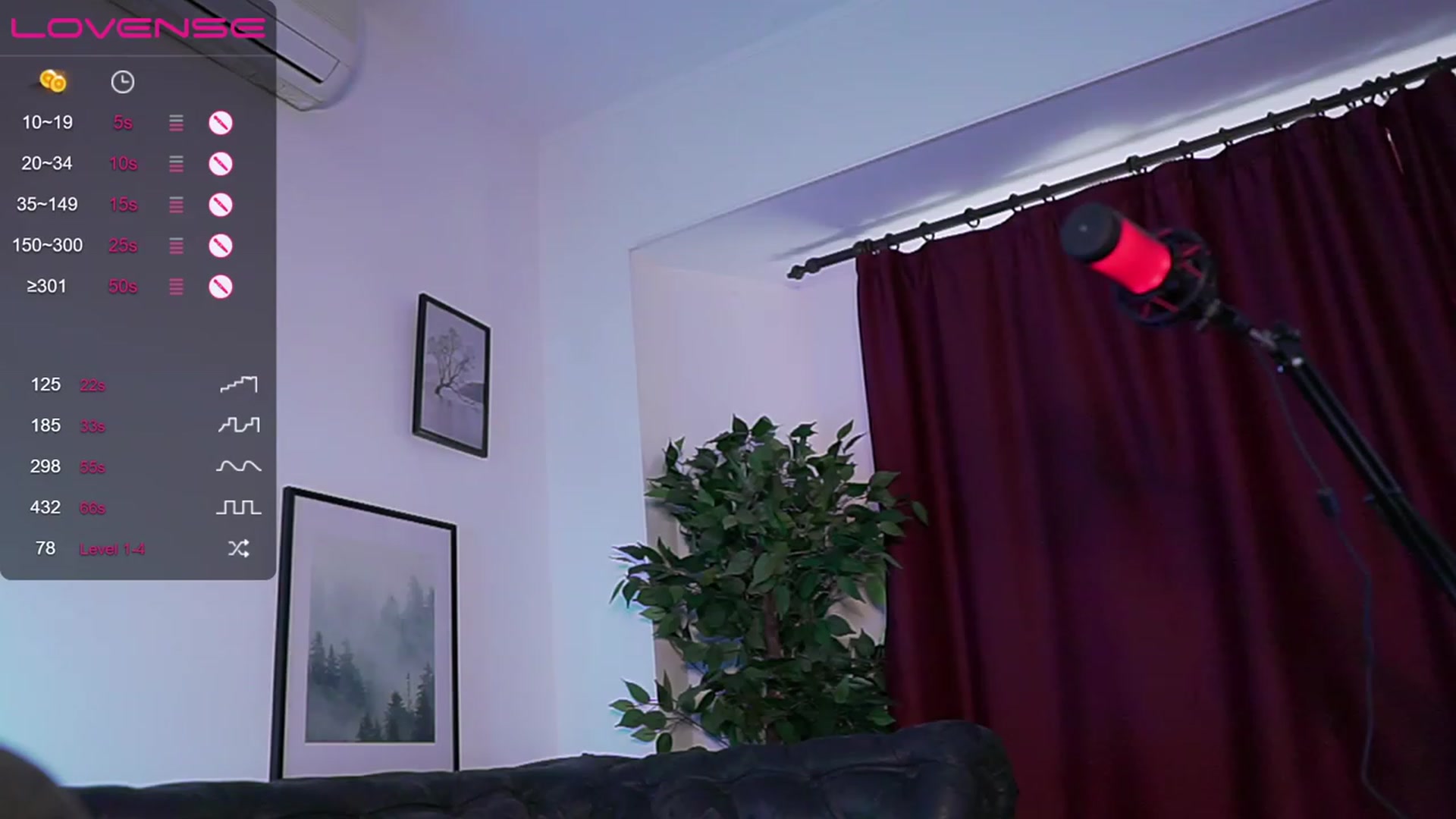 Gallery image thumbnail from sweetkins's myfreecams stream on, 05/07/2023, 03:26 image 19 of 20