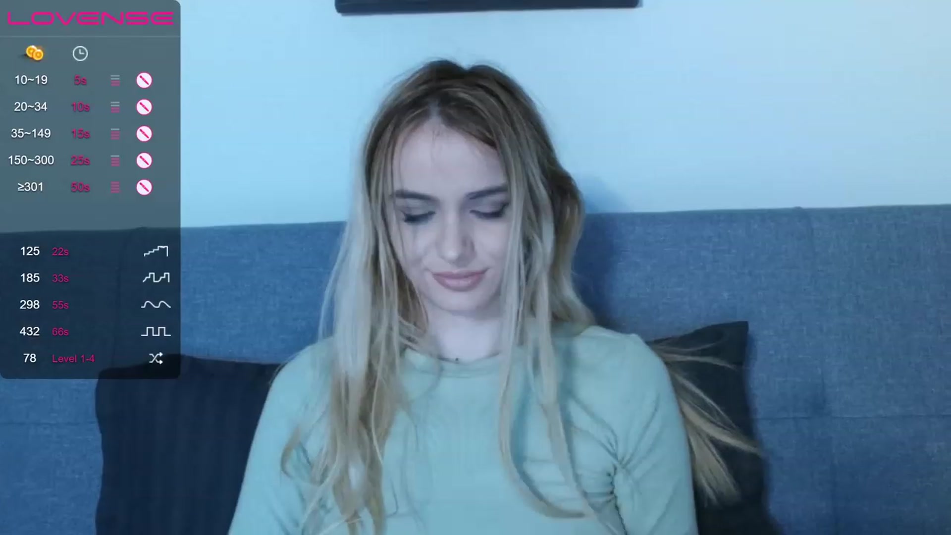 Gallery image thumbnail from sweetkins's myfreecams stream on, 05/20/2023, 03:26 image 16 of 20