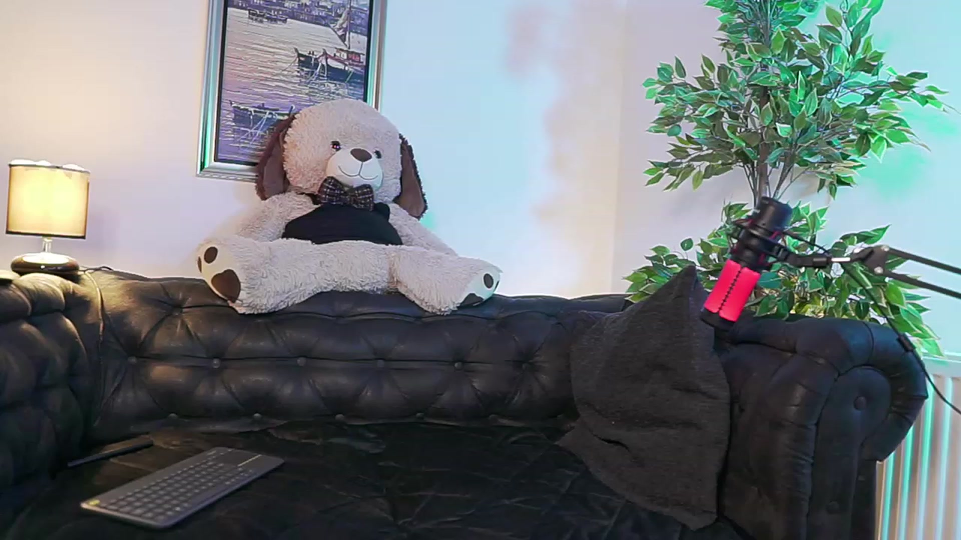 Gallery image thumbnail from sweetkins's myfreecams stream on, 05/23/2023, 23:59 image 16 of 20