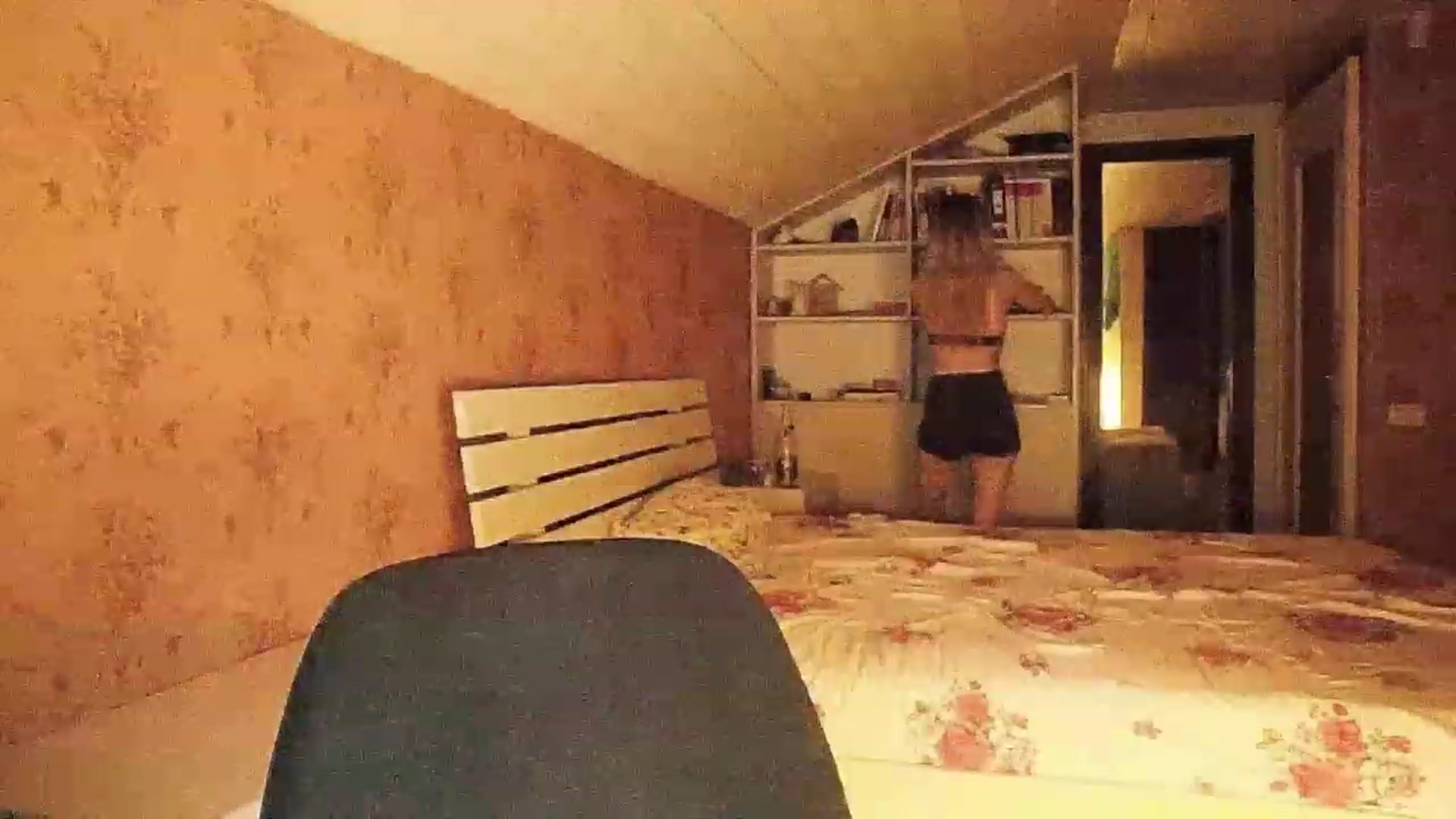 Gallery image thumbnail from sweetkins's myfreecams stream on, 07/15/2023, 24:25 image 13 of 20
