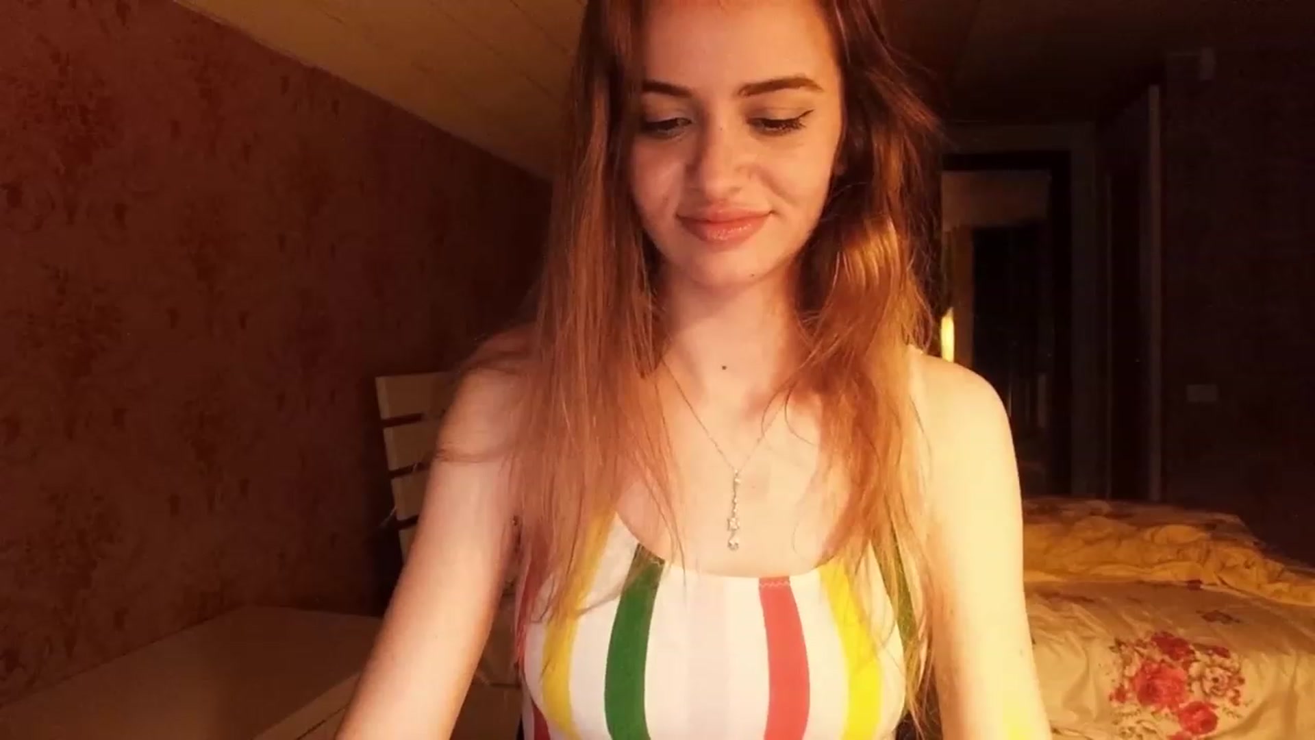 Gallery image thumbnail from sweetkins's myfreecams stream on, 07/21/2023, 01:25 image 20 of 20