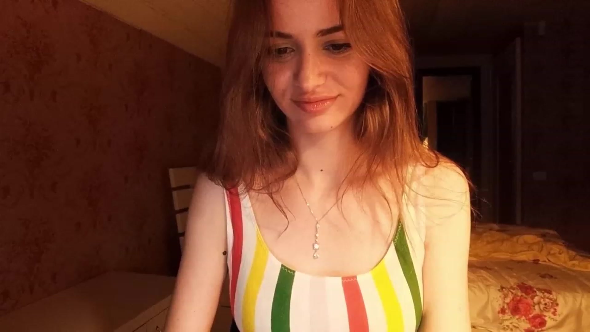 Gallery image thumbnail from sweetkins's myfreecams stream on, 07/21/2023, 01:25 image 19 of 20
