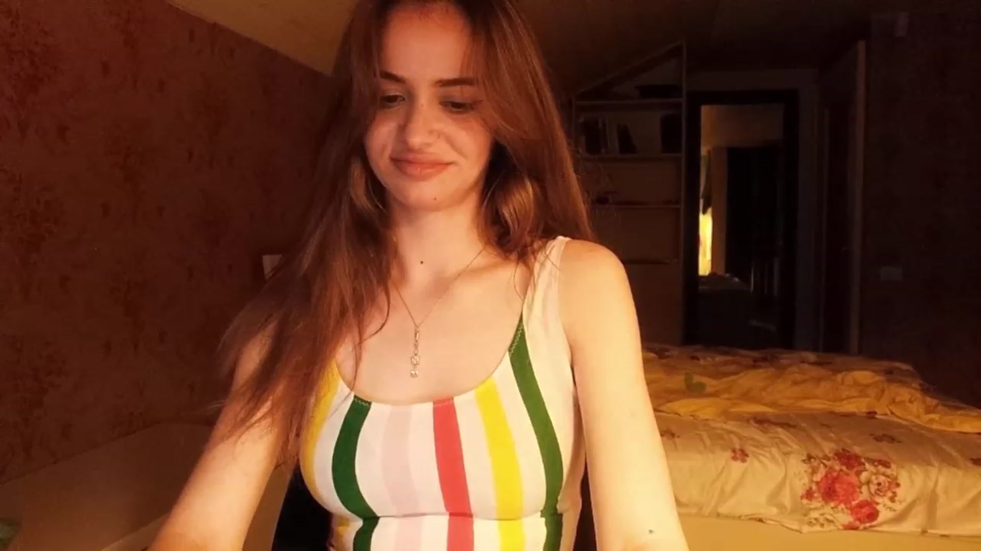 Gallery image thumbnail from sweetkins's myfreecams stream on, 07/21/2023, 01:25 image 11 of 20