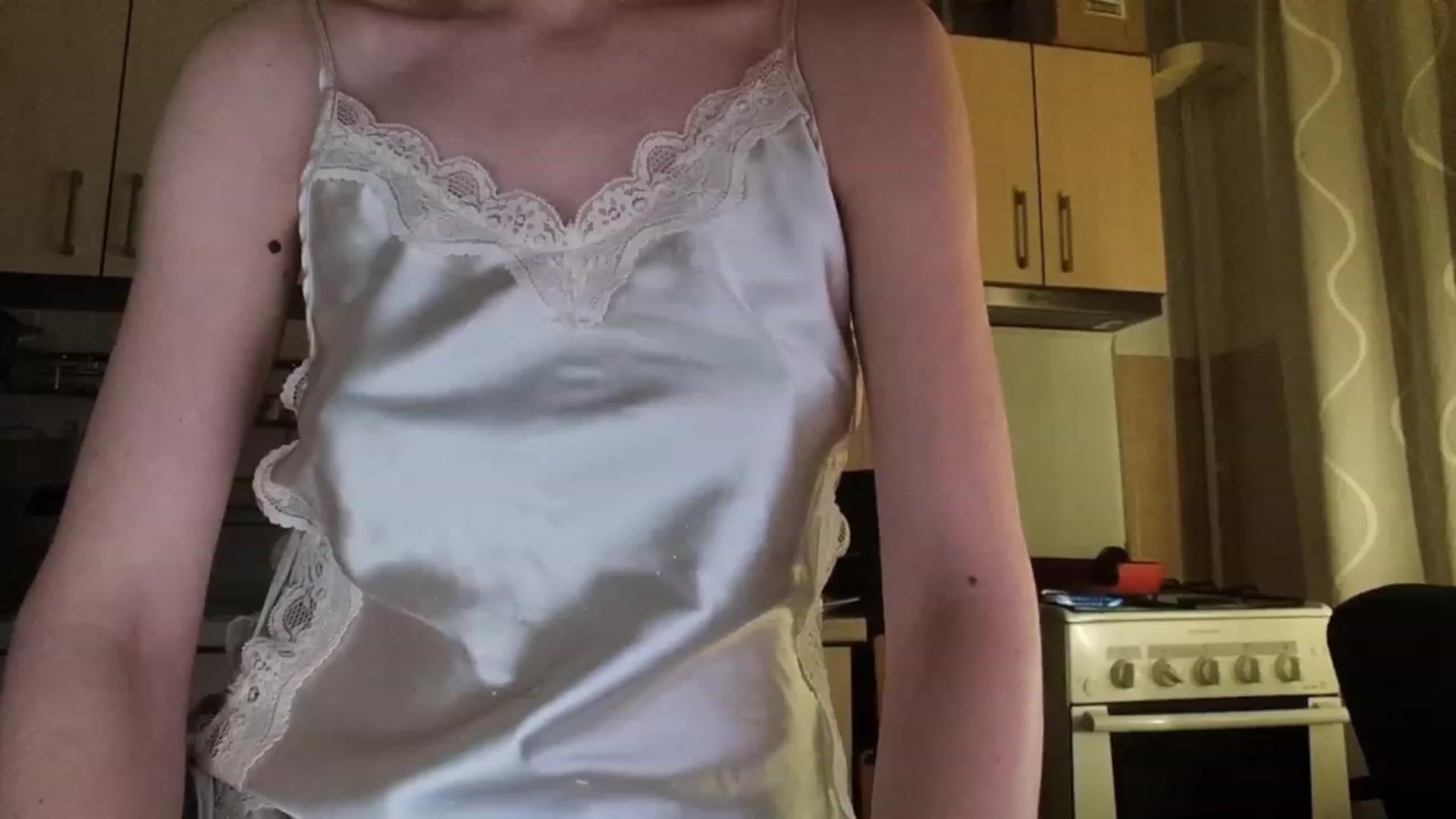 Gallery image thumbnail from sweetkins's myfreecams stream on, 11/23/2023, 24:11 image 18 of 20