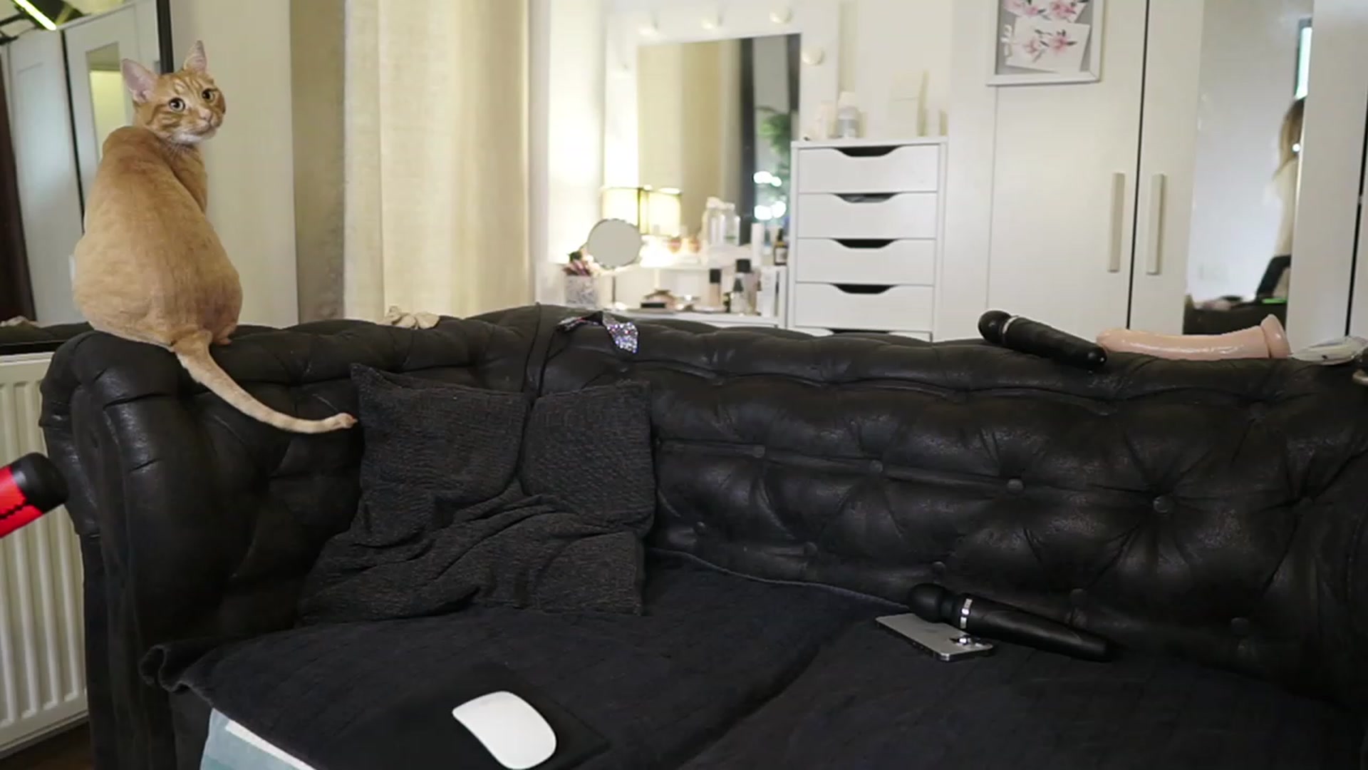 Gallery image thumbnail from sweetkins's myfreecams stream on, 12/04/2023, 11:12 image 18 of 20