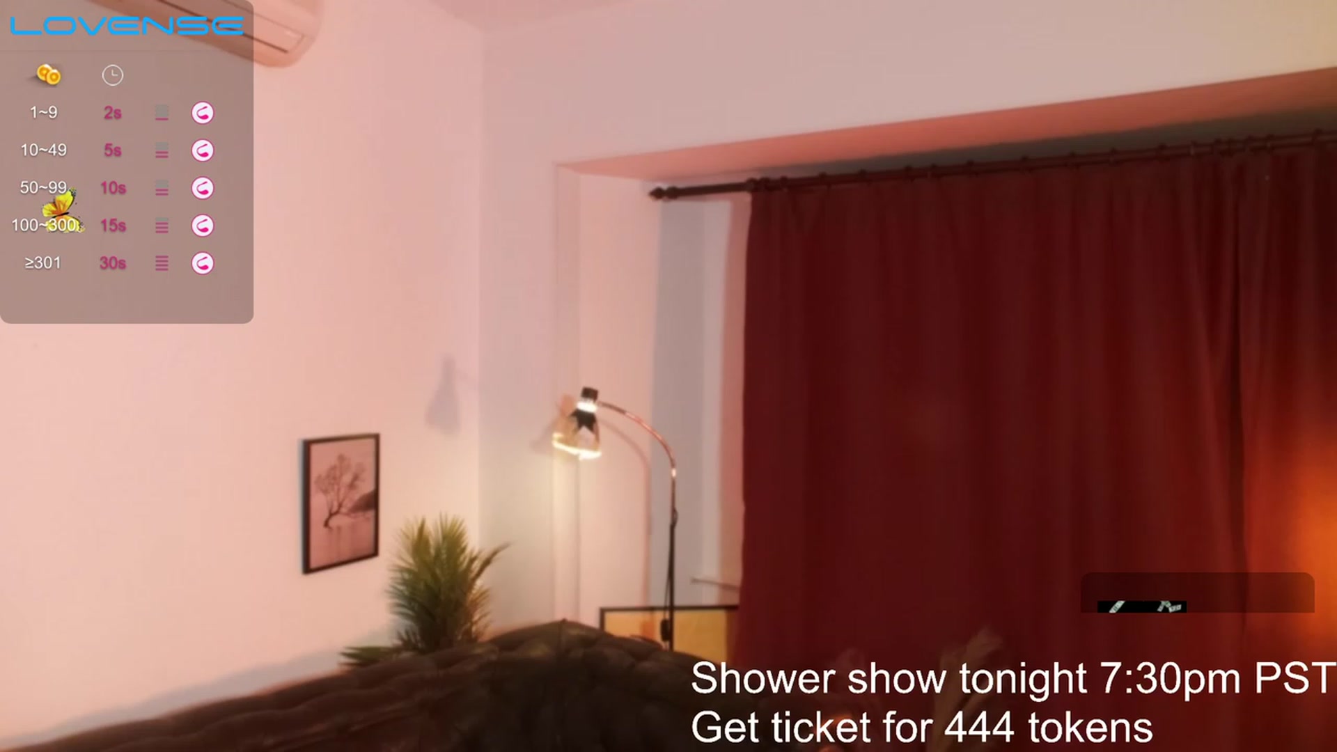 Gallery image thumbnail from sweetkinsmfc's myfreecams stream on, 11/26/2022, 04:53 image 4 of 20