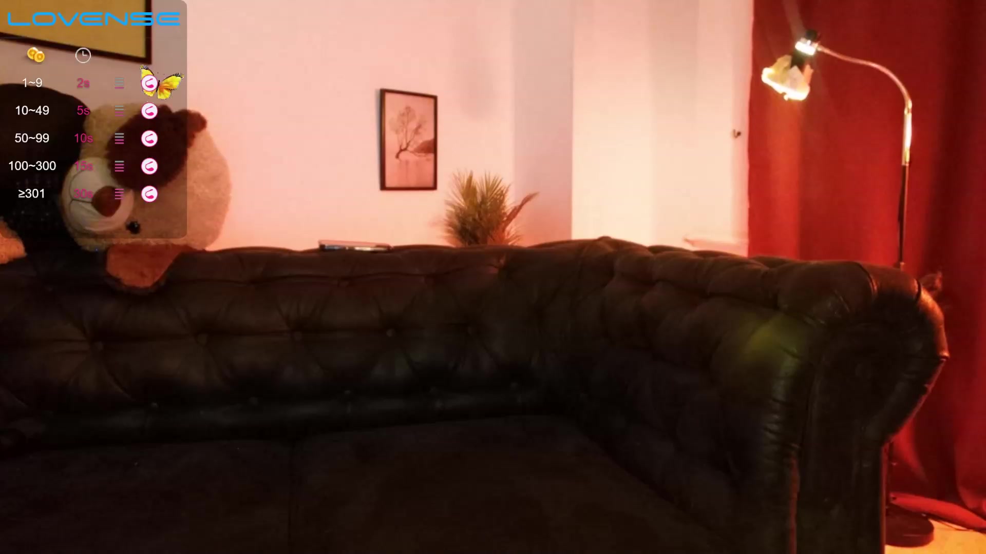 Gallery image thumbnail from sweetkinsmfc's myfreecams stream on, 12/02/2022, 01:13 image 20 of 20
