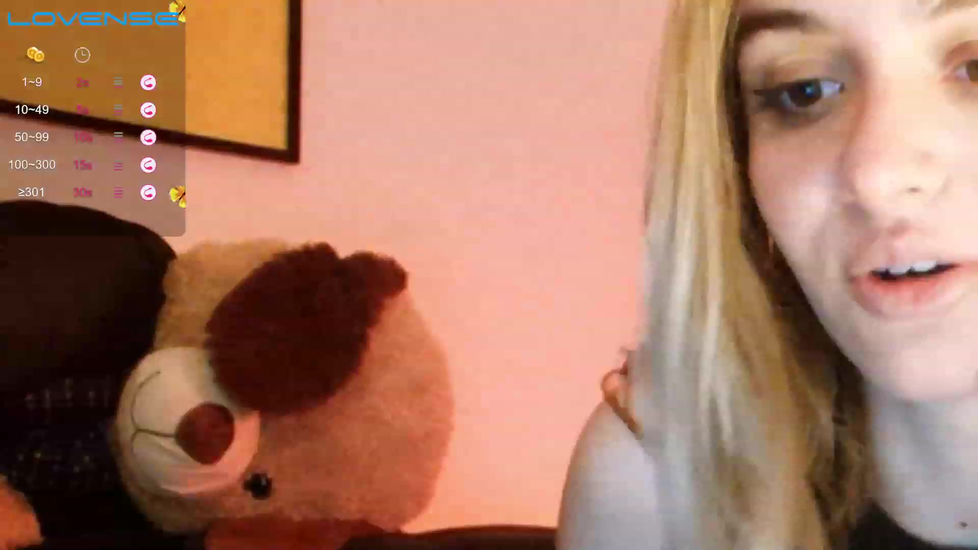 Gallery image thumbnail from sweetkinsmfc's myfreecams stream on, 12/02/2022, 01:13 image 10 of 20