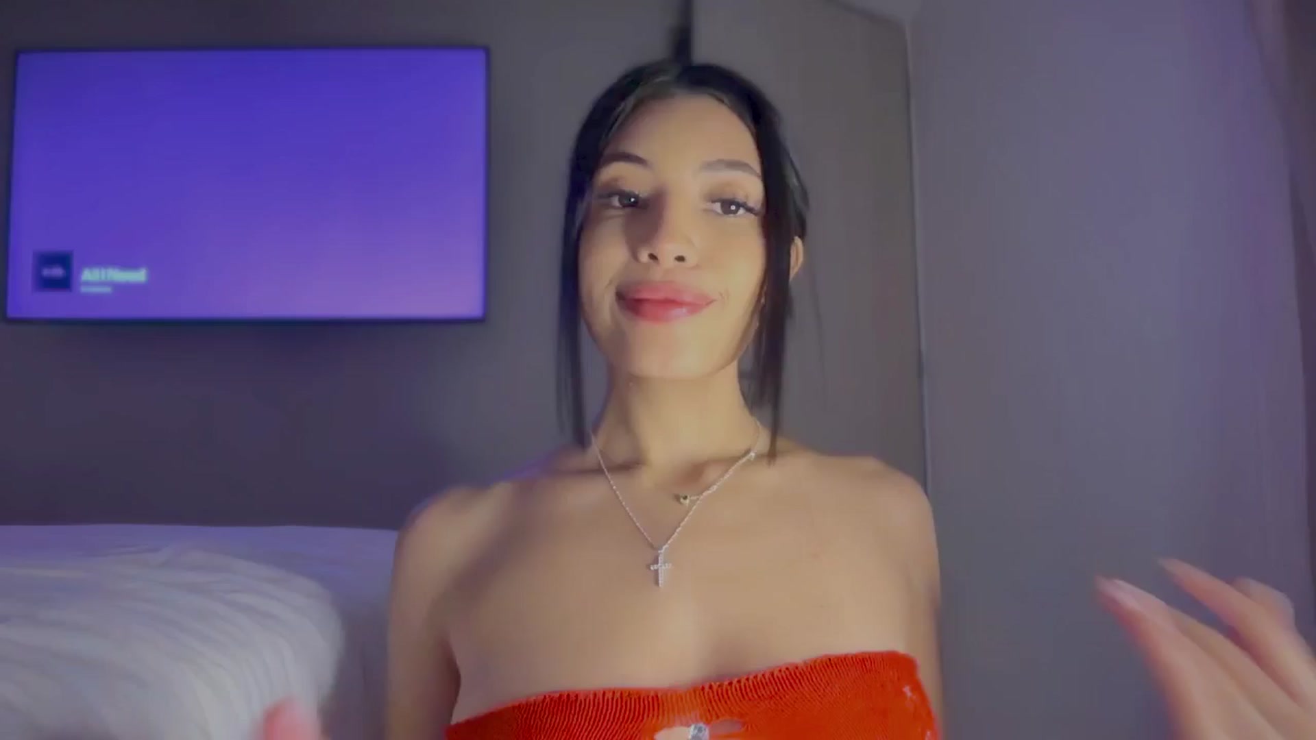 Gallery image thumbnail from sweetmoon1's myfreecams stream on, 03/31/2026, 03:49 image 10 of 20