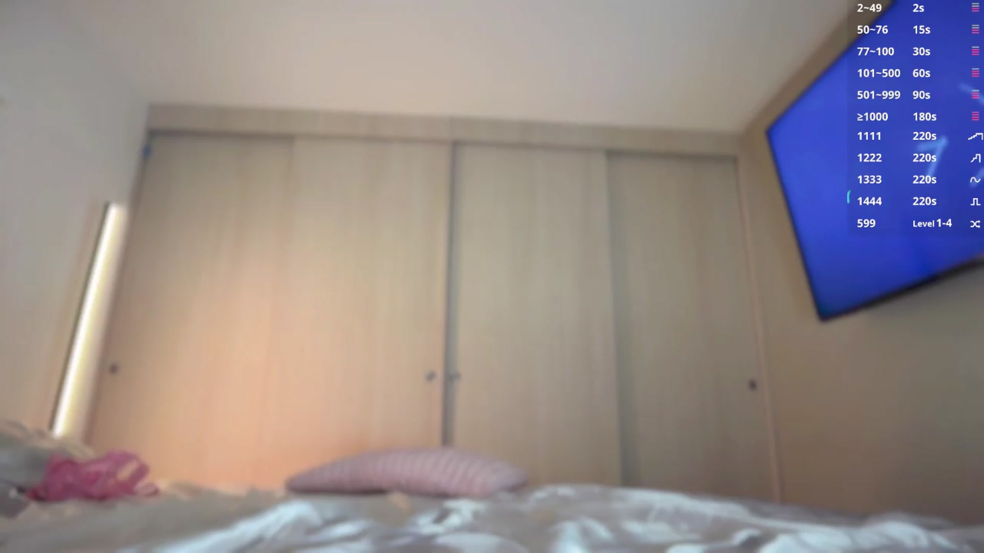 Gallery image thumbnail from sweetmoon1's myfreecams stream on, 08/13/2026, 02:47 image 11 of 20