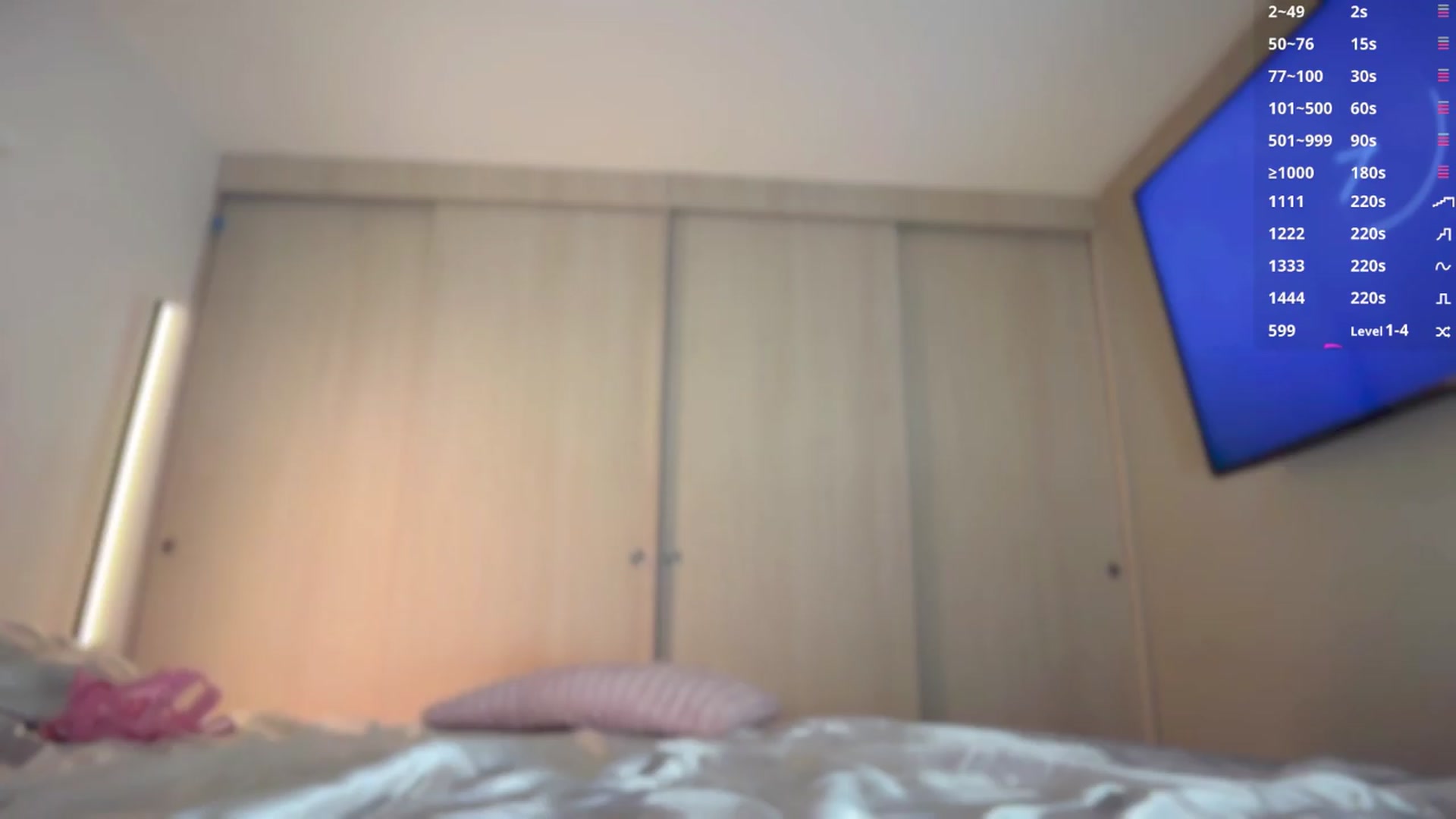 Gallery image thumbnail from sweetmoon1's myfreecams stream on, 08/13/2026, 02:47 image 12 of 20
