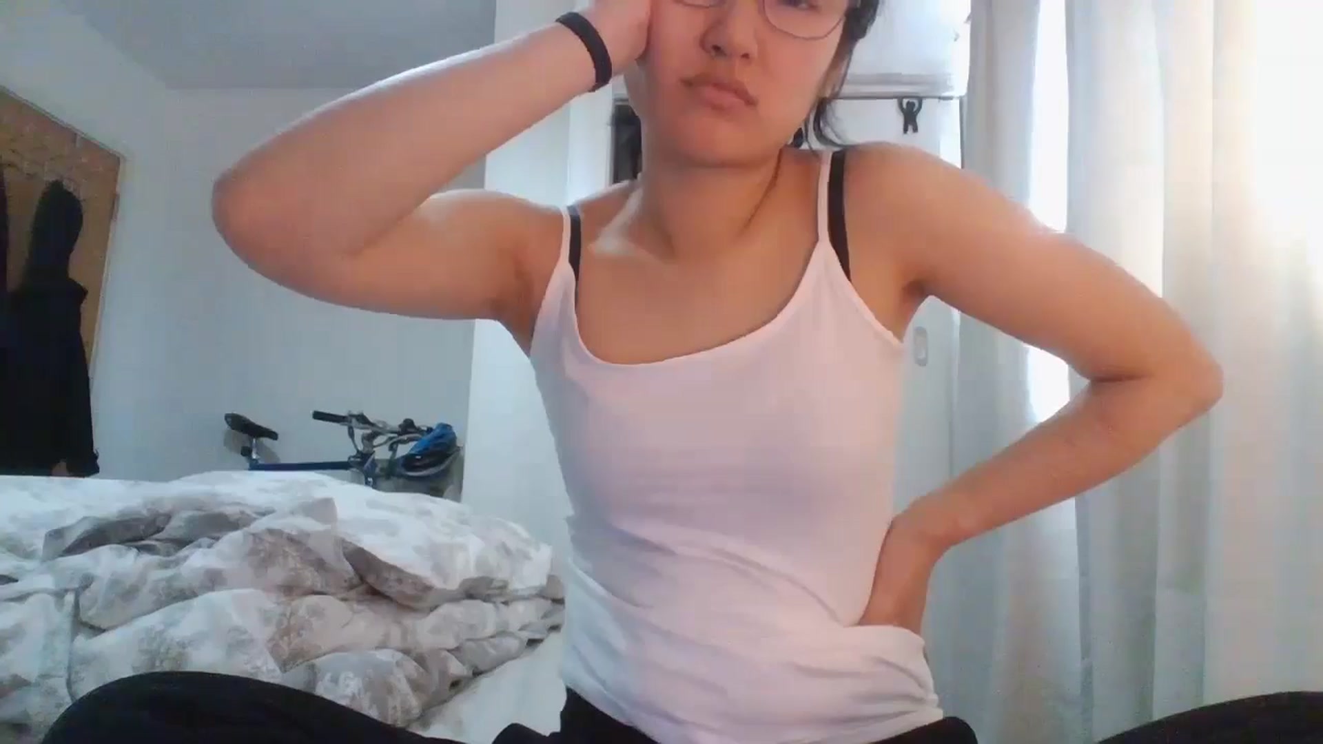 Gallery image thumbnail from sweetnomi22's myfreecams stream on, 07/07/2024, 17:35 image 8 of 20