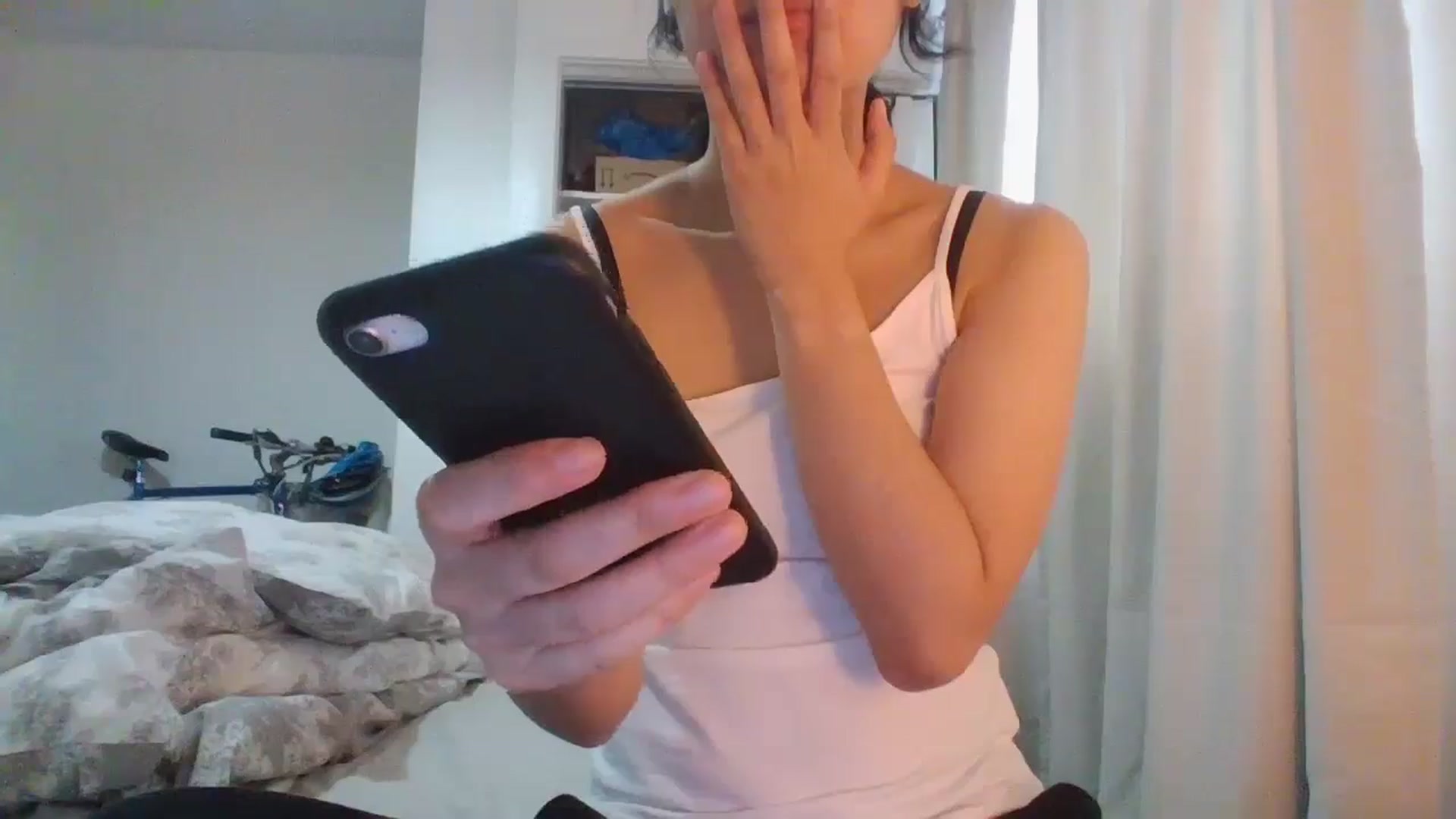 Gallery image thumbnail from sweetnomi22's myfreecams stream on, 07/07/2024, 17:35 image 2 of 20