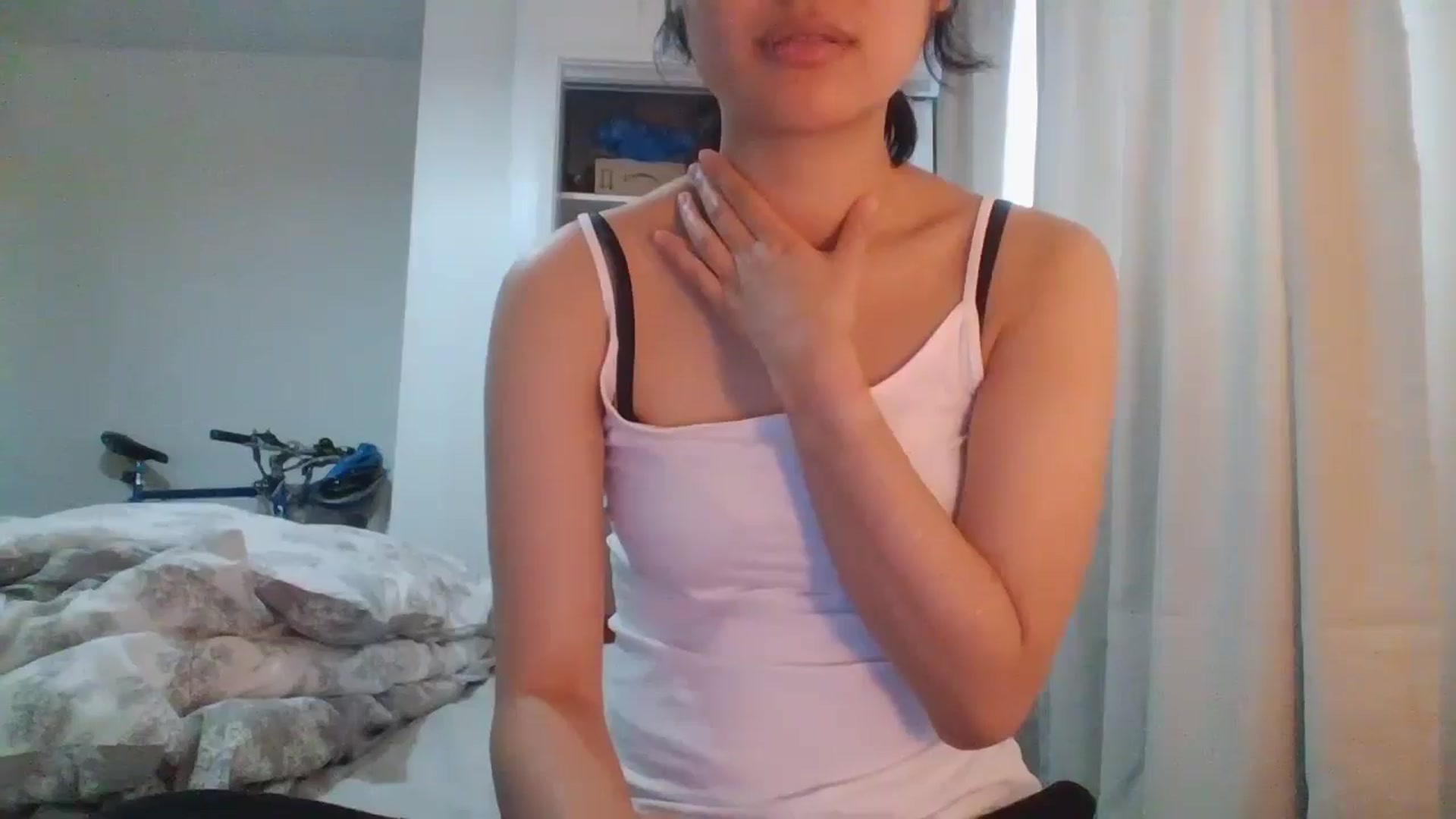 Gallery image thumbnail from sweetnomi22's myfreecams stream on, 07/07/2024, 17:35 image 1 of 20