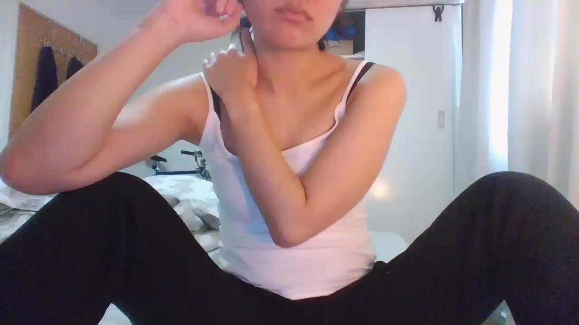 Gallery image thumbnail from sweetnomi22's myfreecams stream on, 07/07/2024, 17:35 image 17 of 20