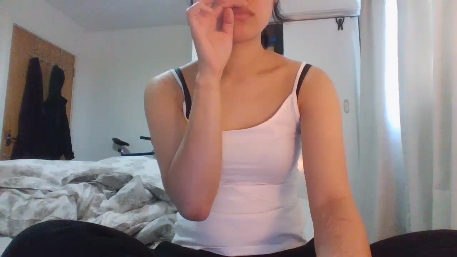 Gallery image thumbnail from sweetnomi22's myfreecams stream on, 07/07/2024, 17:35 image 15 of 20