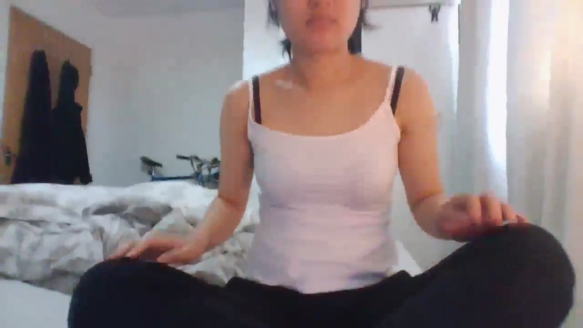 Gallery image thumbnail from sweetnomi22's myfreecams stream on, 07/07/2024, 17:35 image 14 of 20