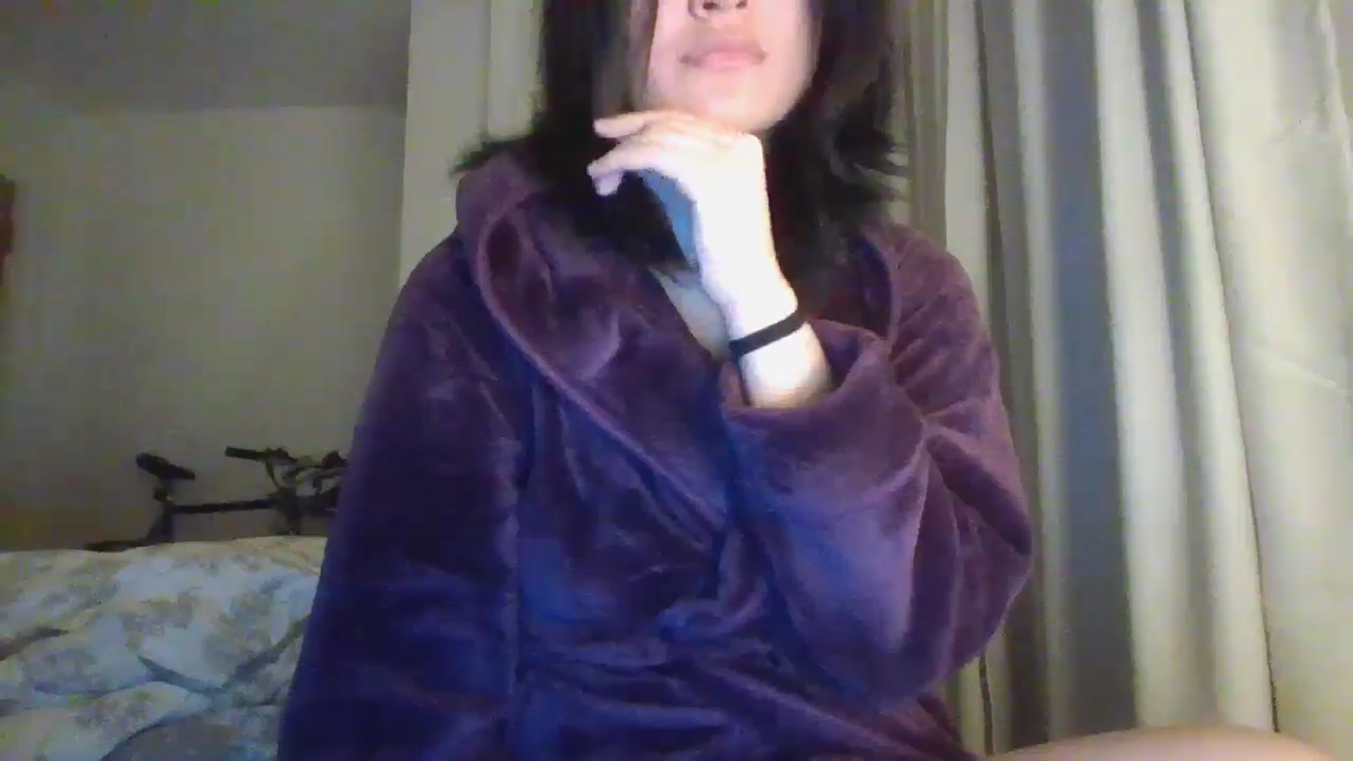 Gallery image thumbnail from sweetnomi22's myfreecams stream on, 07/07/2024, 21:43 image 7 of 20