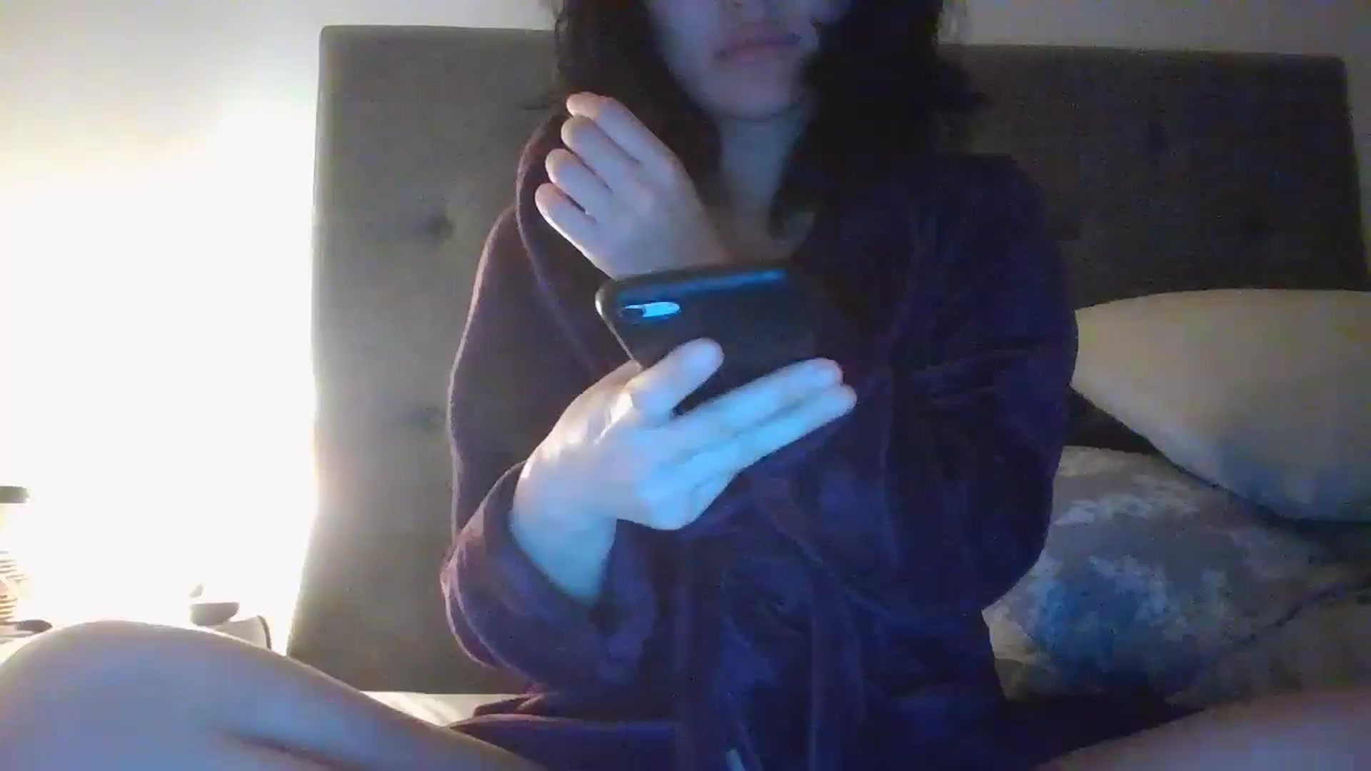 Gallery image thumbnail from sweetnomi22's myfreecams stream on, 07/07/2024, 21:43 image 18 of 20