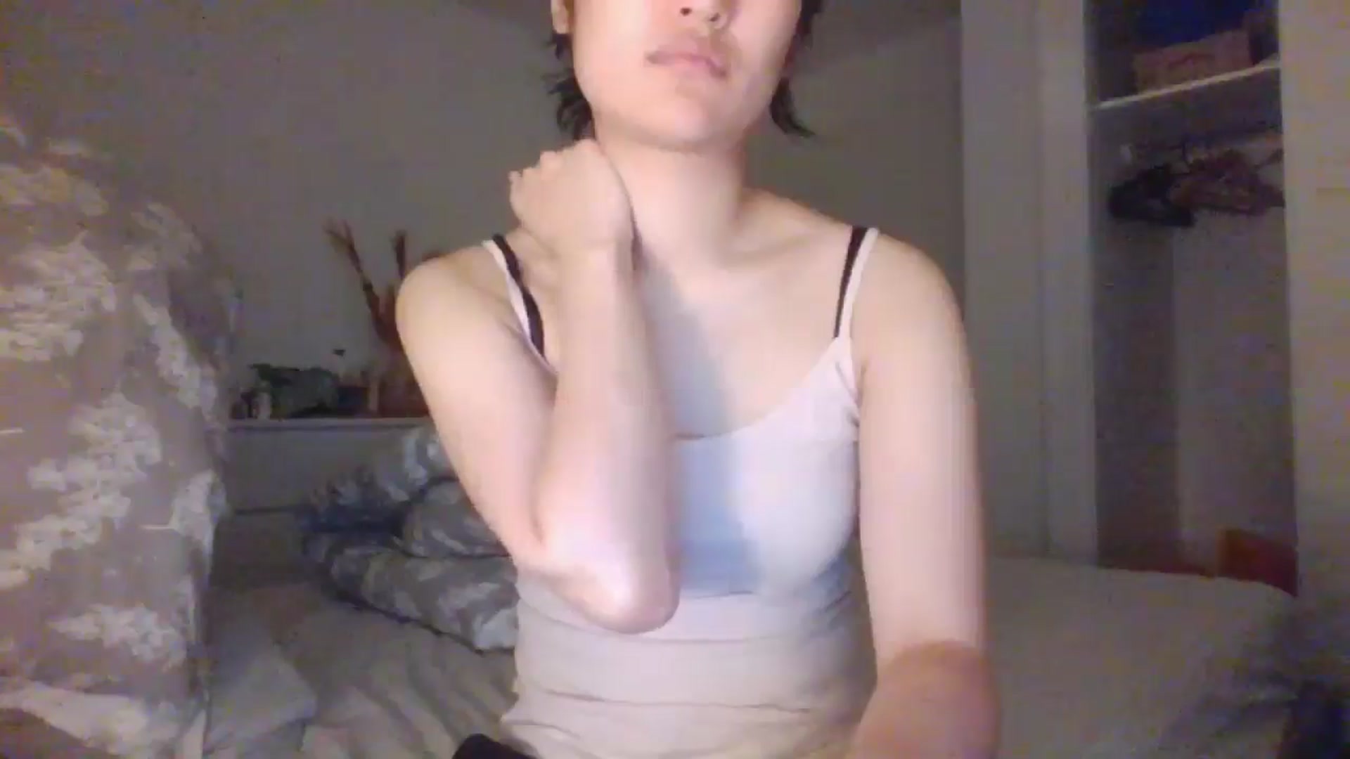 Gallery image thumbnail from sweetnomi22's myfreecams stream on, 07/09/2024, 19:28 image 5 of 20