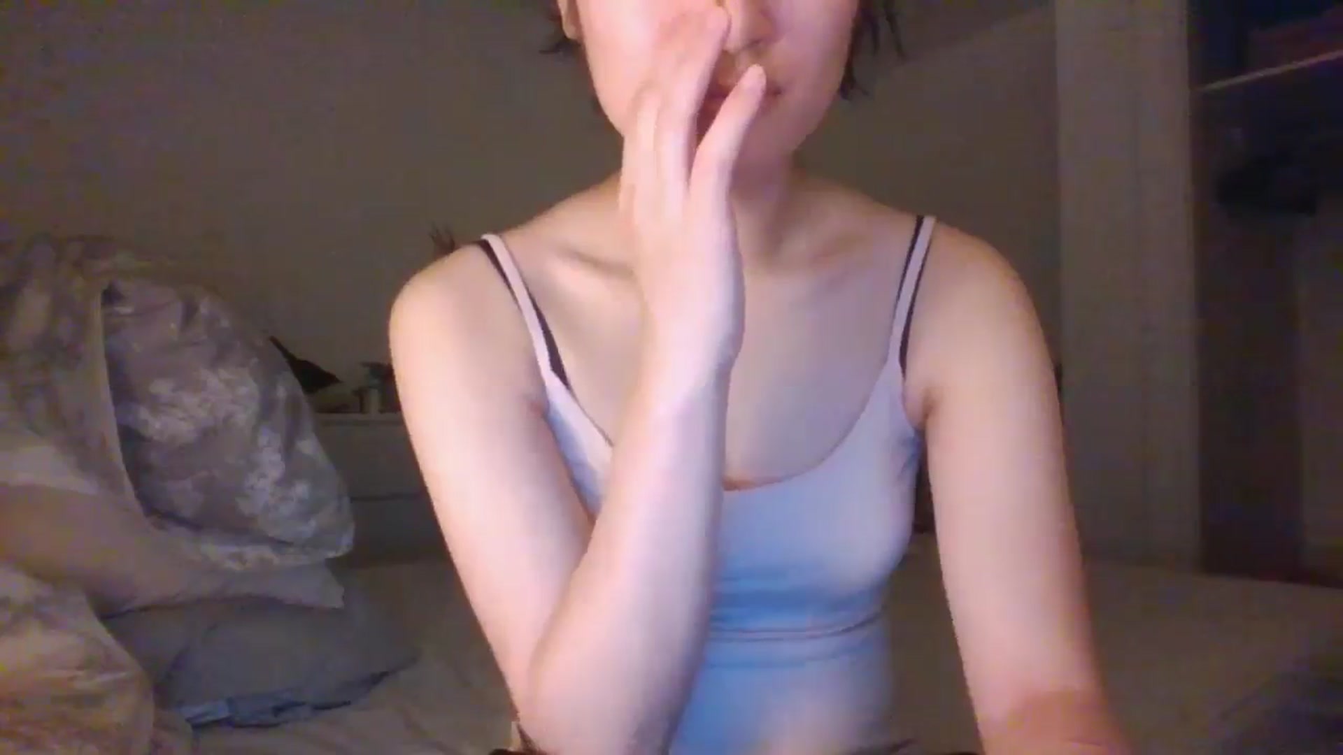 Gallery image thumbnail from sweetnomi22's myfreecams stream on, 07/09/2024, 22:00 image 8 of 20