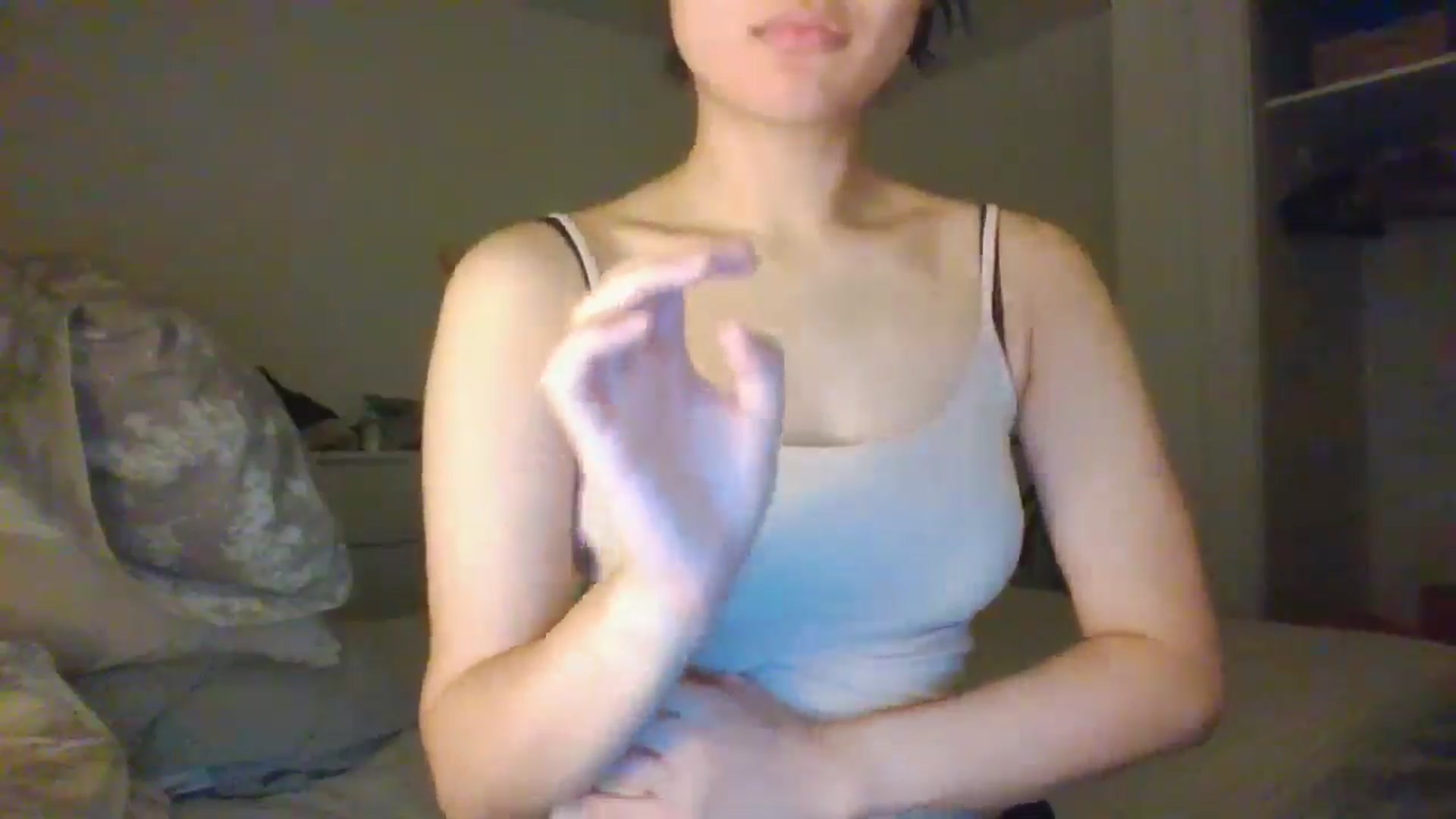 Gallery image thumbnail from sweetnomi22's myfreecams stream on, 07/09/2024, 22:00 image 18 of 20