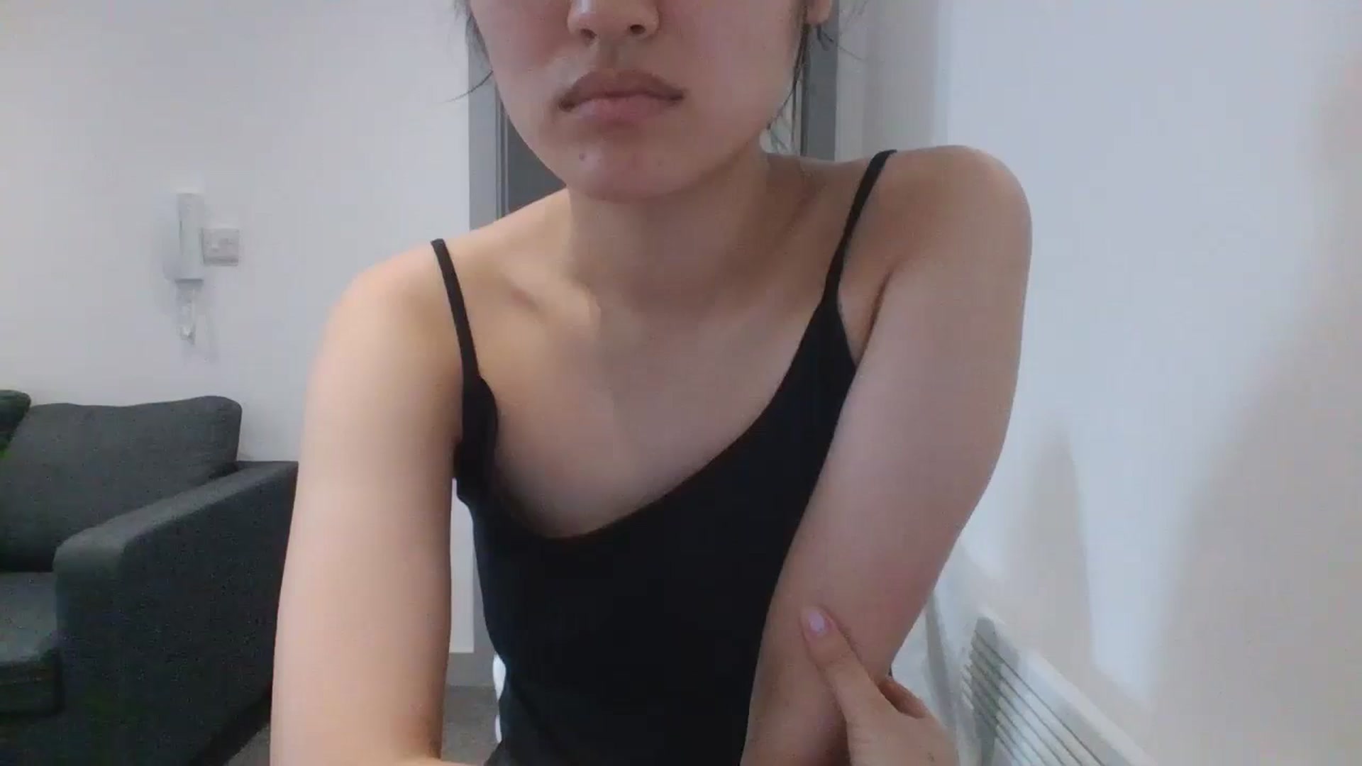 Gallery image thumbnail from sweetnomi22's myfreecams stream on, 08/02/2024, 15:58 image 12 of 20