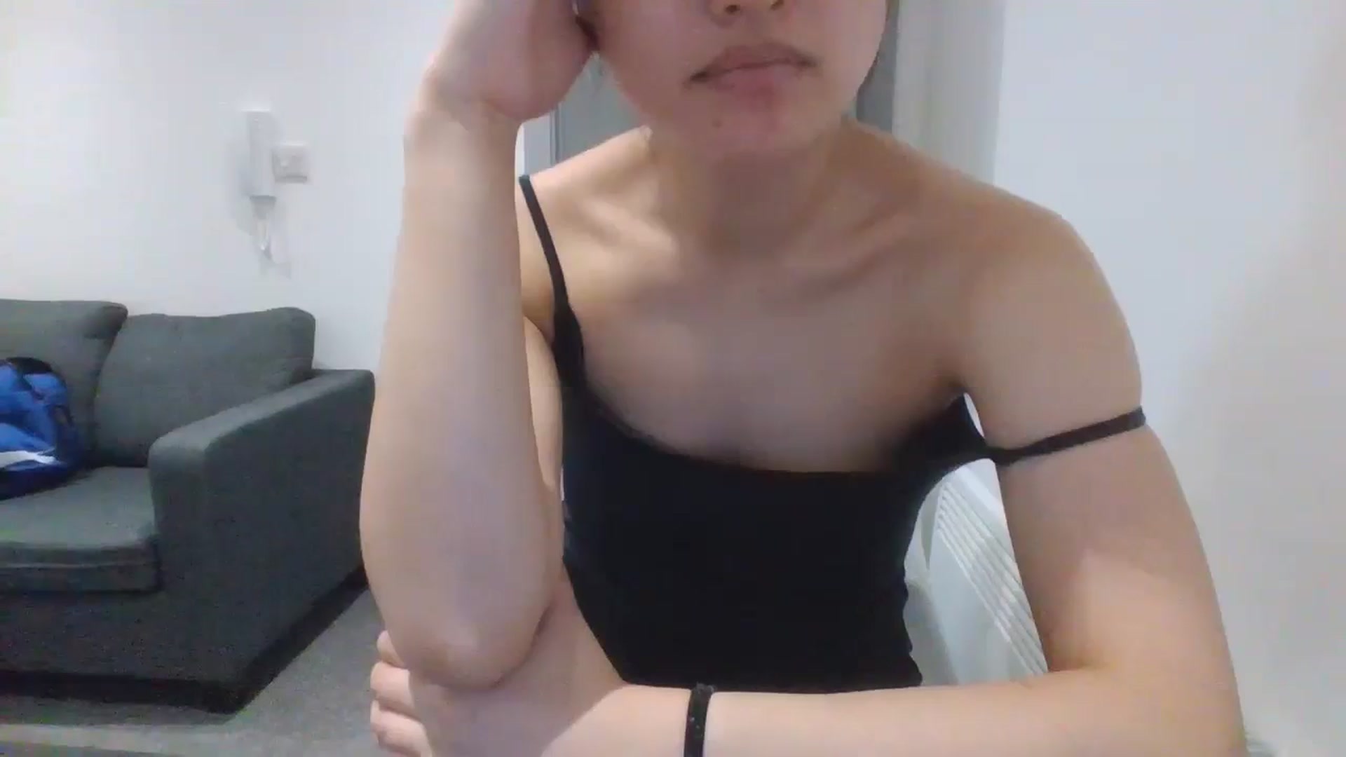 Gallery image thumbnail from sweetnomi22's myfreecams stream on, 08/02/2024, 17:49 image 15 of 20