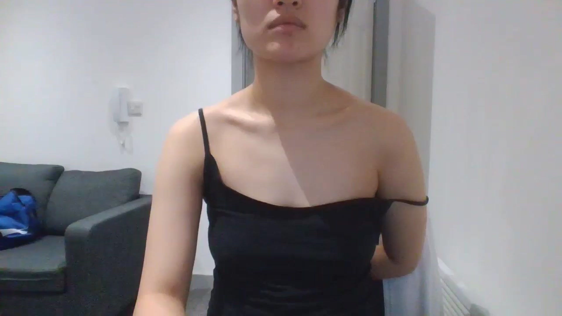 Gallery image thumbnail from sweetnomi22's myfreecams stream on, 08/02/2024, 21:39 image 12 of 20