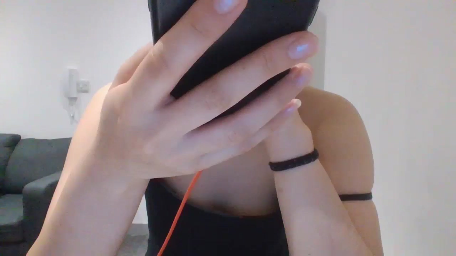 Gallery image thumbnail from sweetnomi22's myfreecams stream on, 08/02/2024, 21:39 image 14 of 20