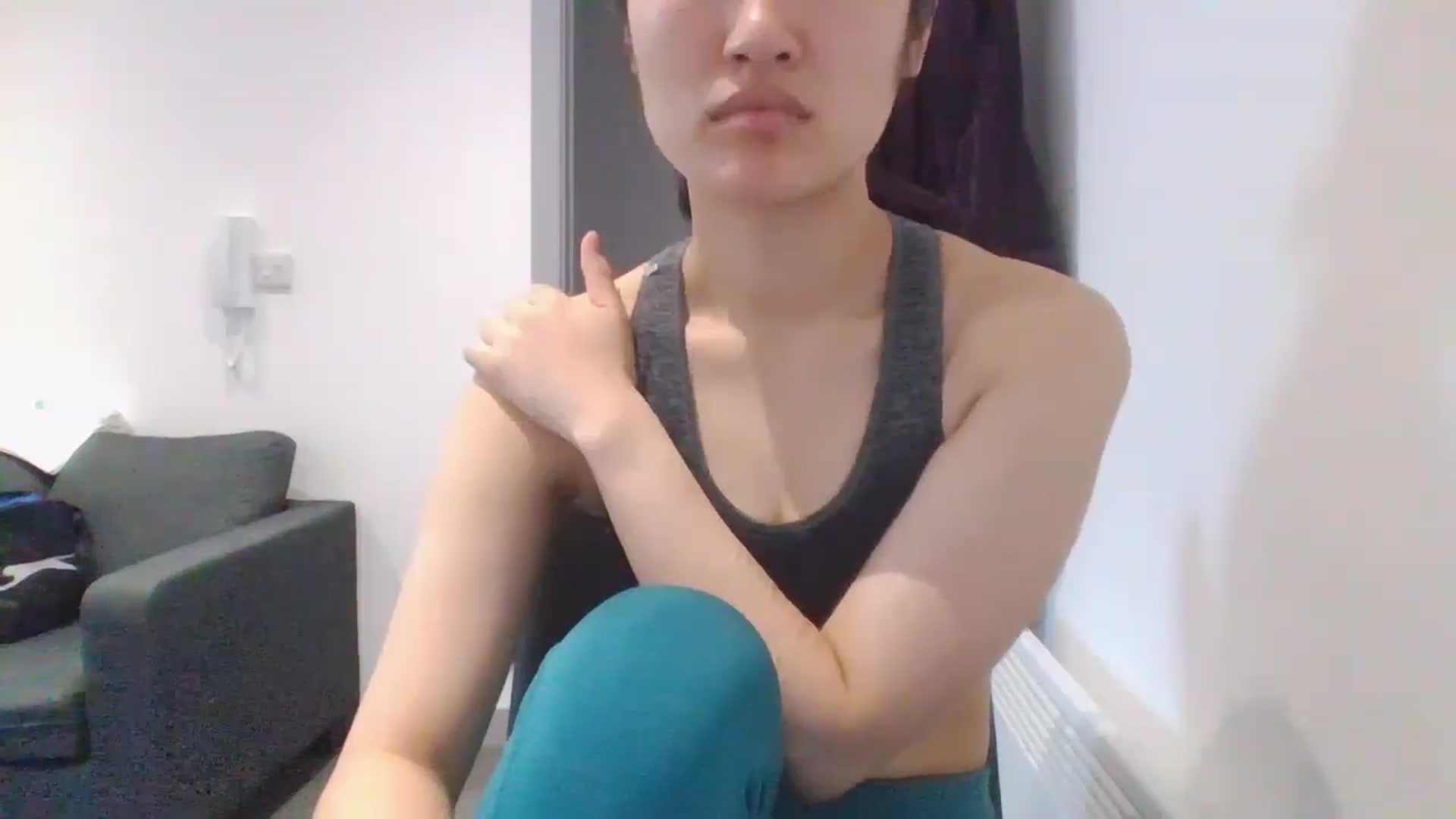Gallery image thumbnail from sweetnomi22's myfreecams stream on, 08/03/2024, 17:00 image 19 of 20