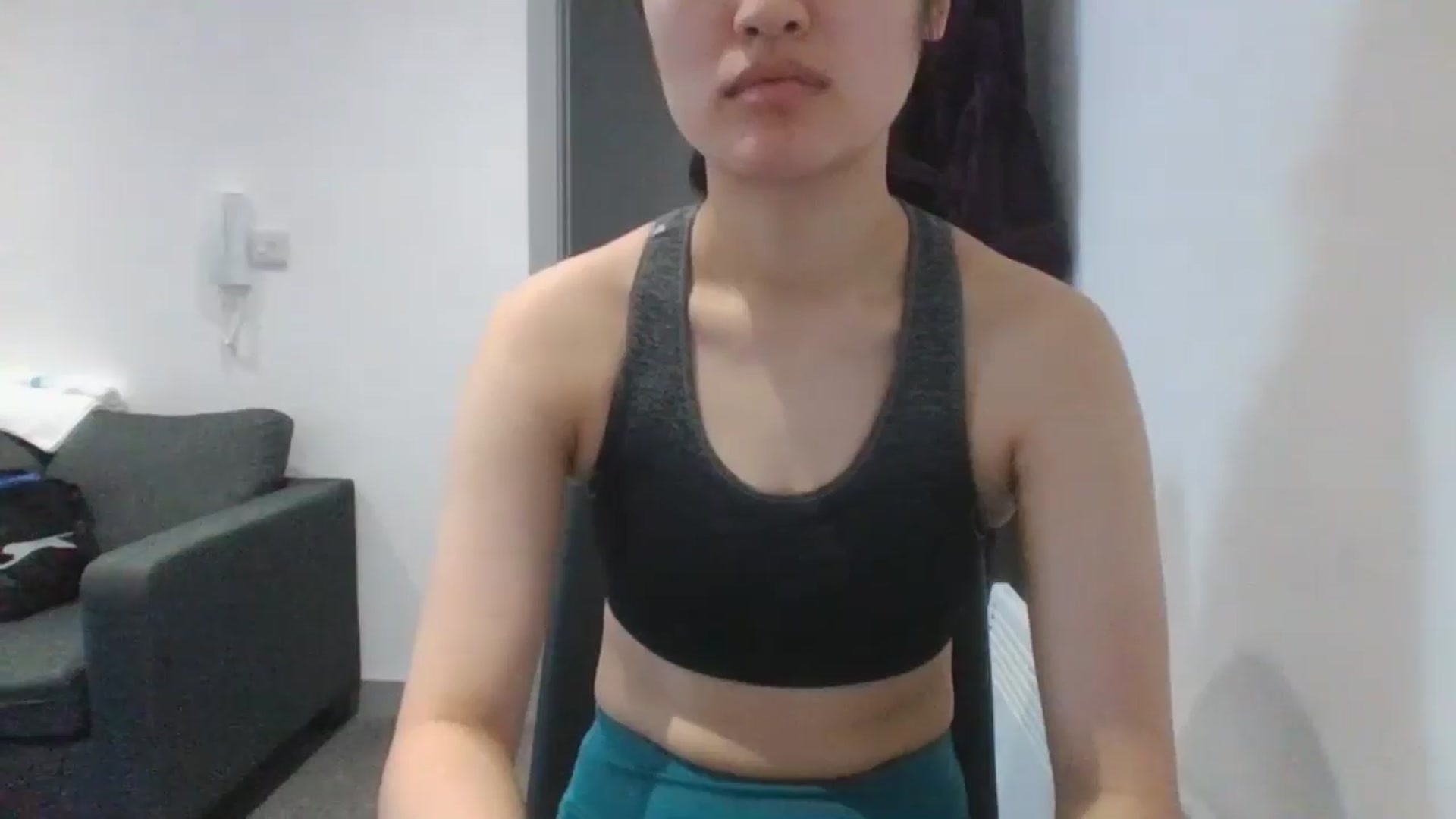 Gallery image thumbnail from sweetnomi22's myfreecams stream on, 08/03/2024, 17:00 image 9 of 20