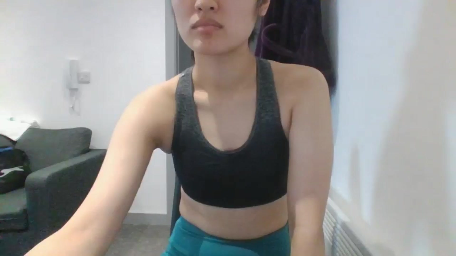 Gallery image thumbnail from sweetnomi22's myfreecams stream on, 08/03/2024, 17:00 image 8 of 20