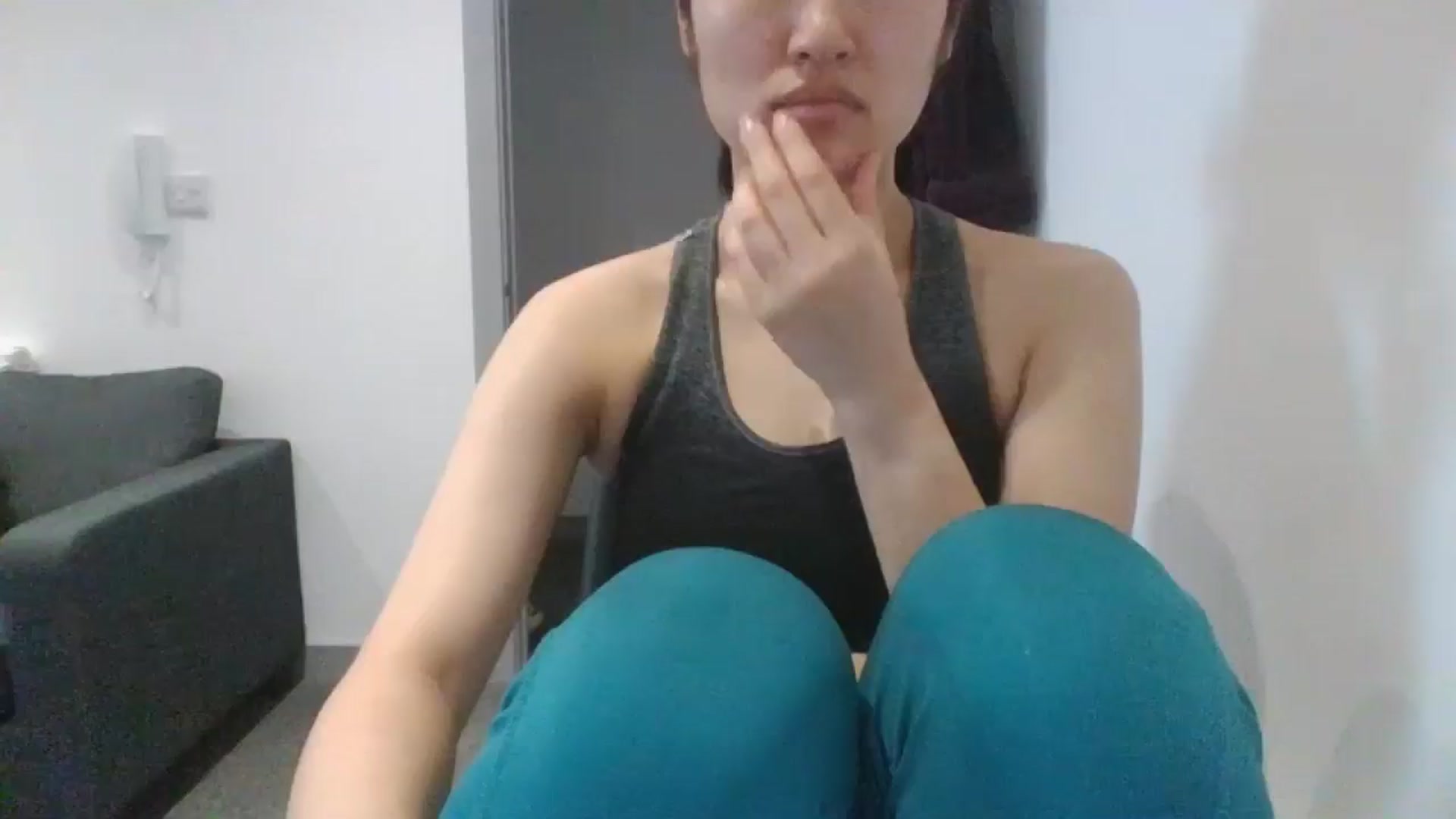 Gallery image thumbnail from sweetnomi22's myfreecams stream on, 08/03/2024, 17:00 image 1 of 20