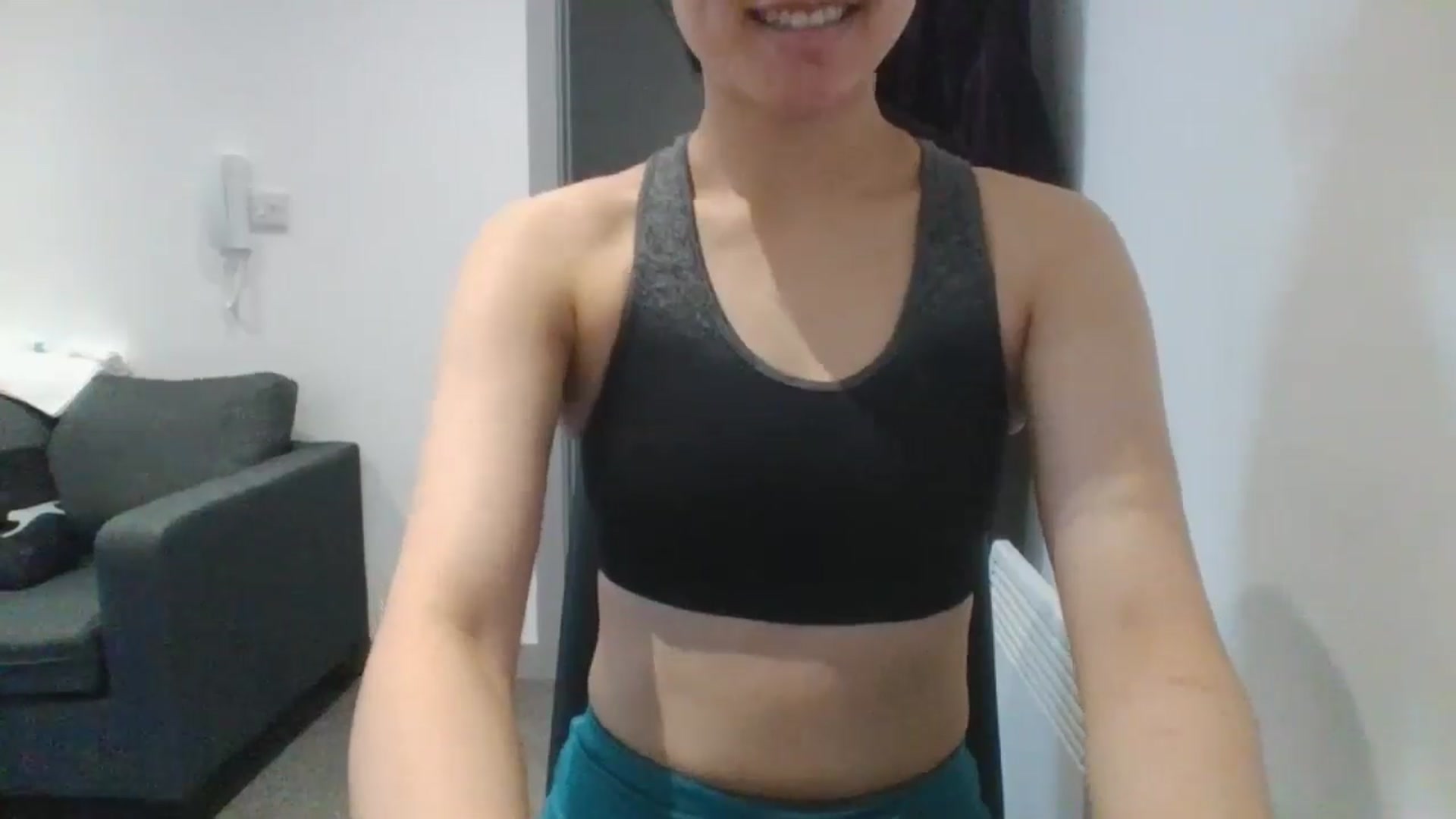 Gallery image thumbnail from sweetnomi22's myfreecams stream on, 08/03/2024, 17:57 image 4 of 20